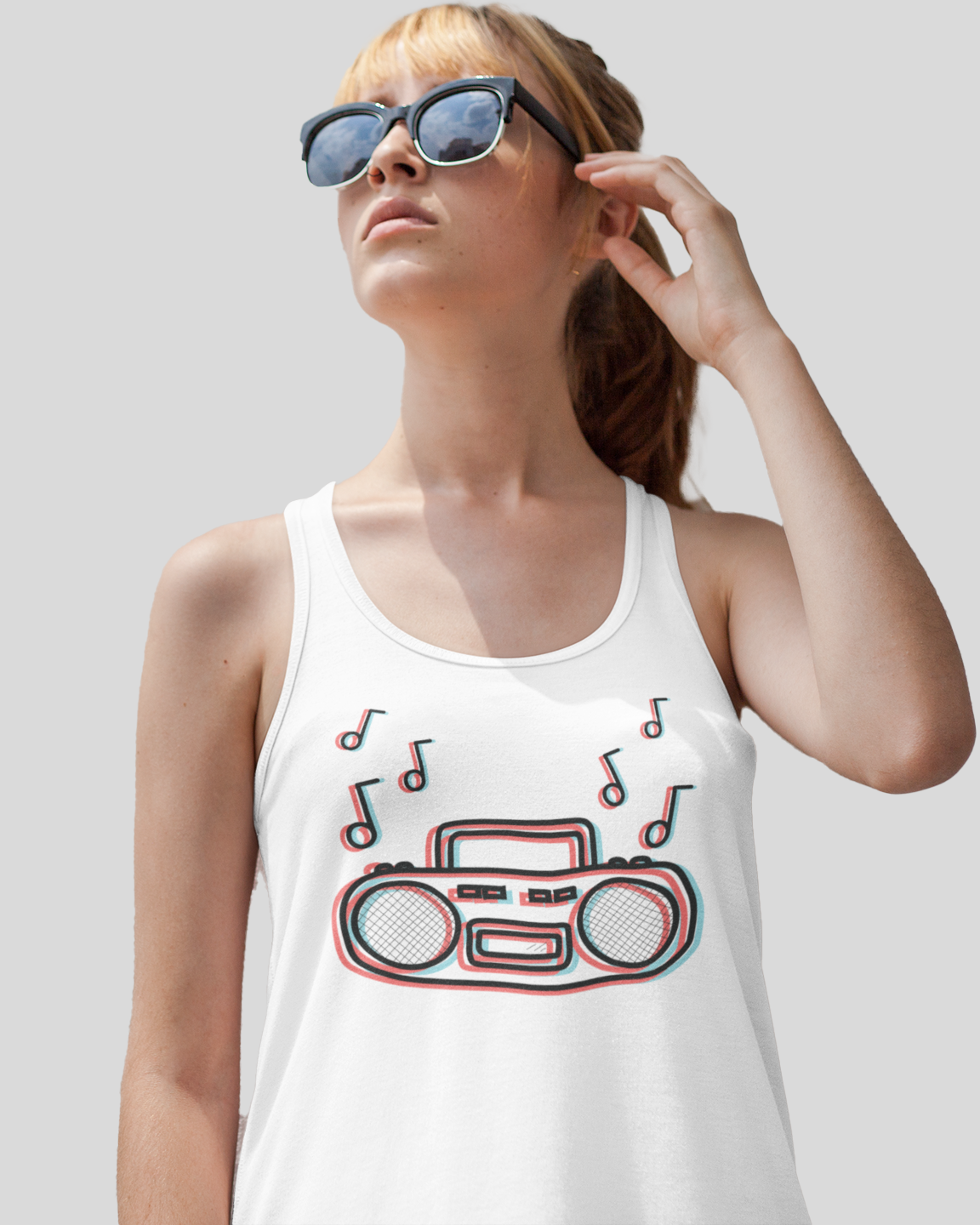 Boom Box