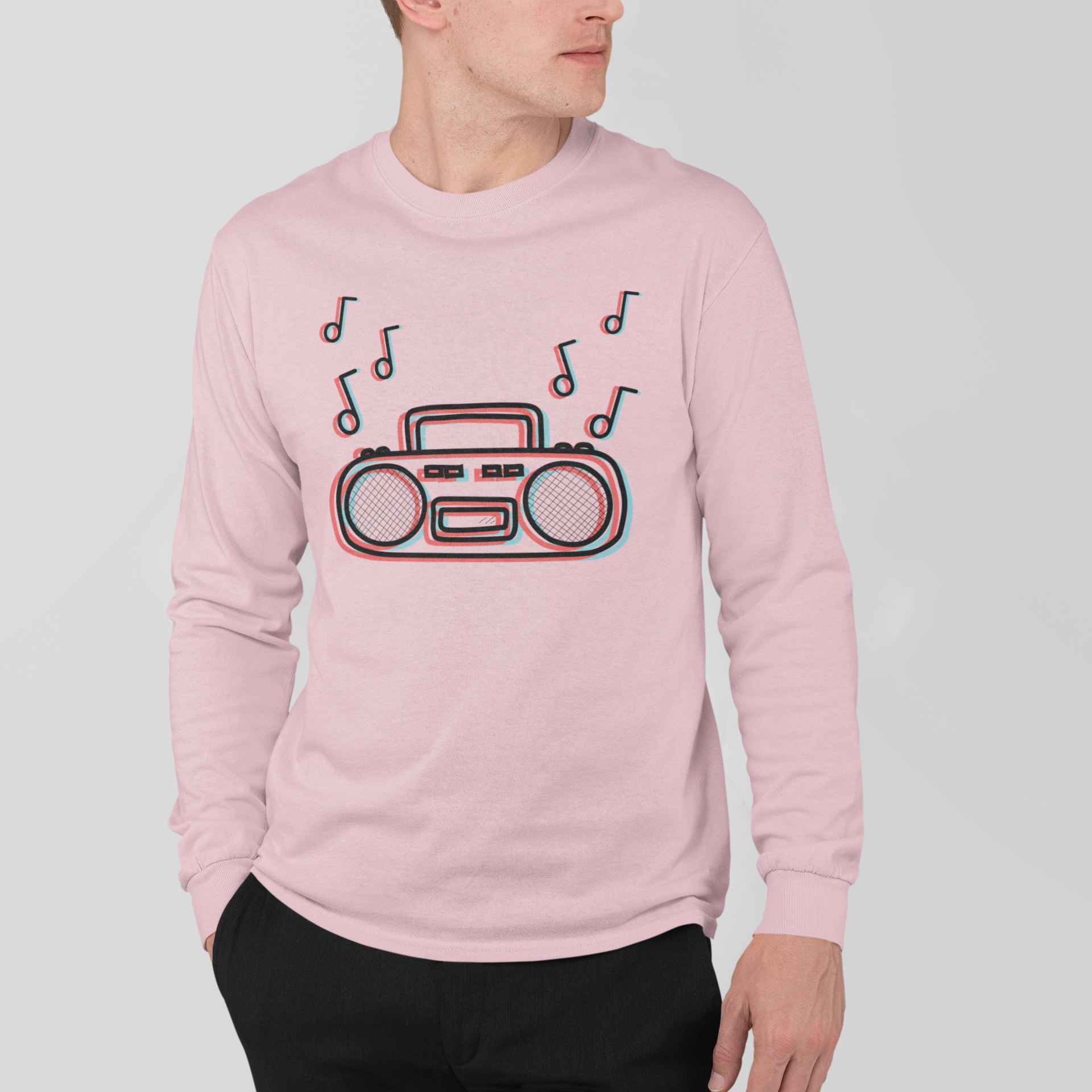 Boom Box