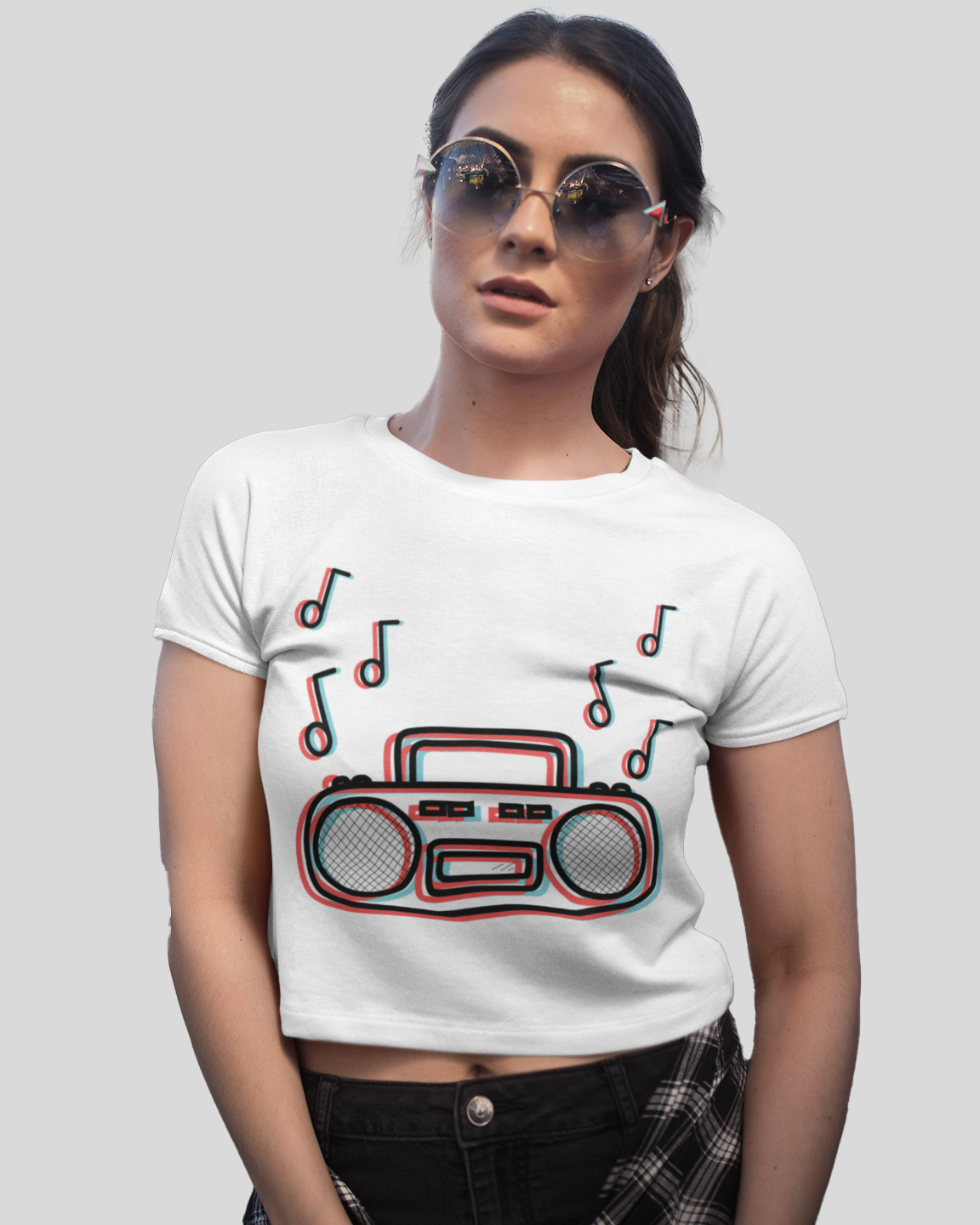 Boom Box