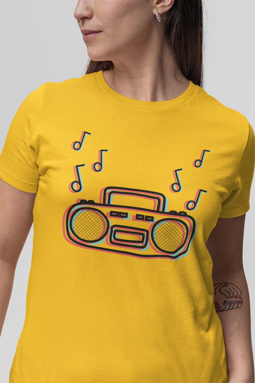 Boom Box
