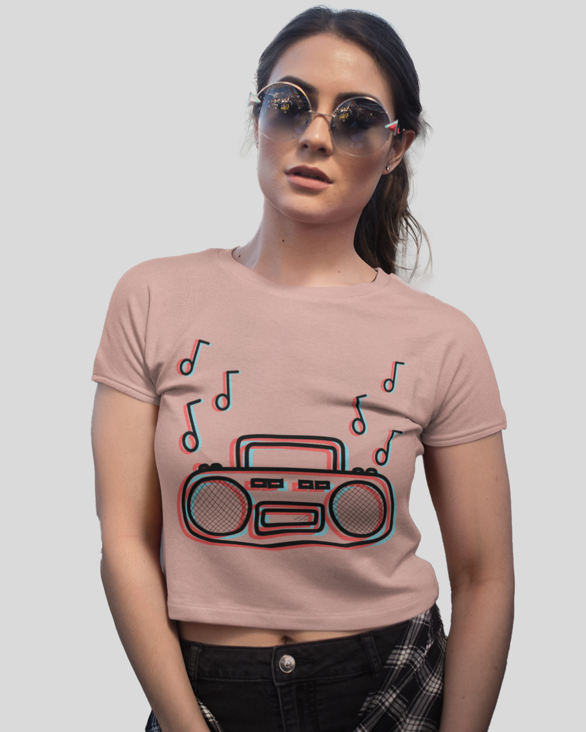 Boom Box