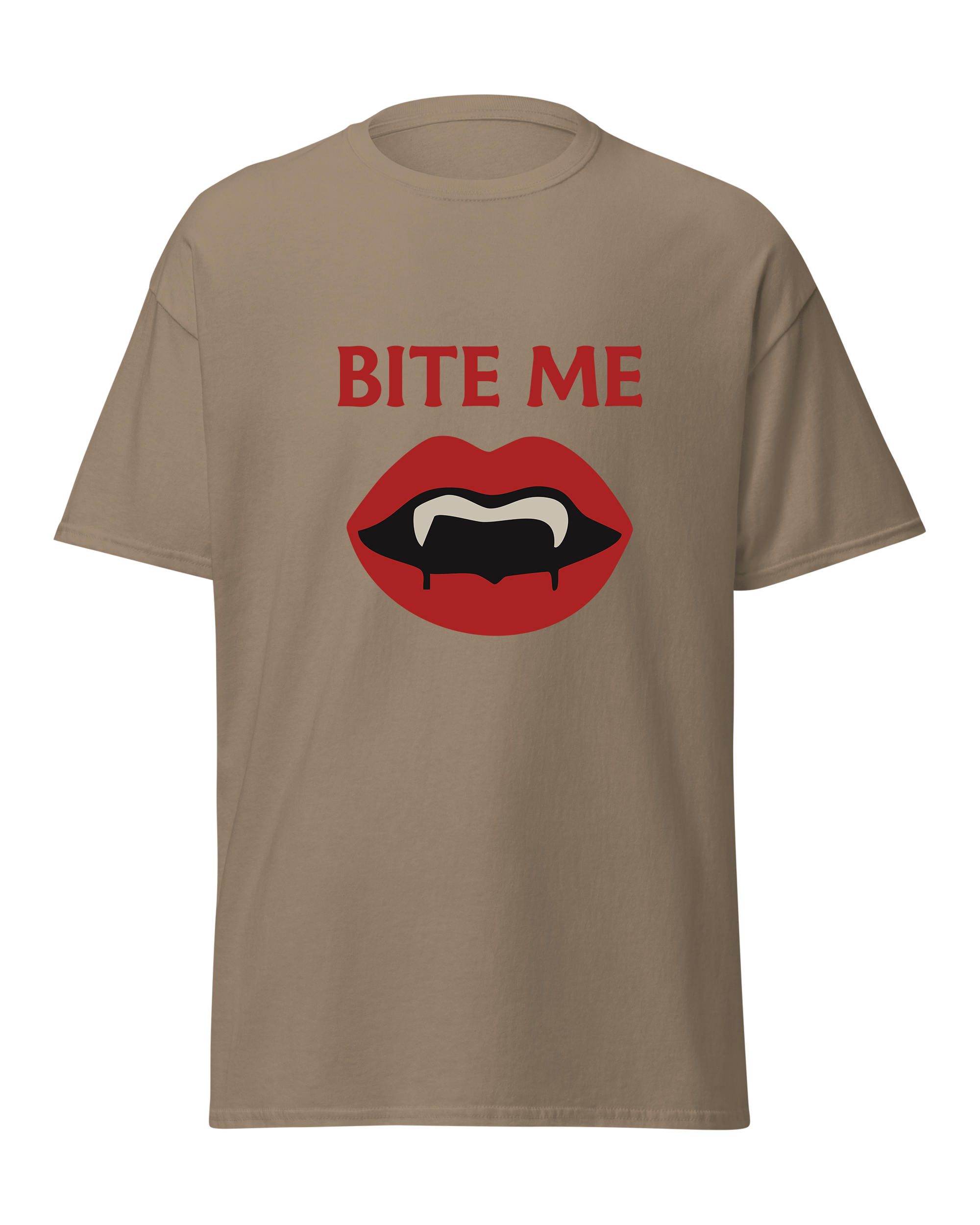 Bite Me