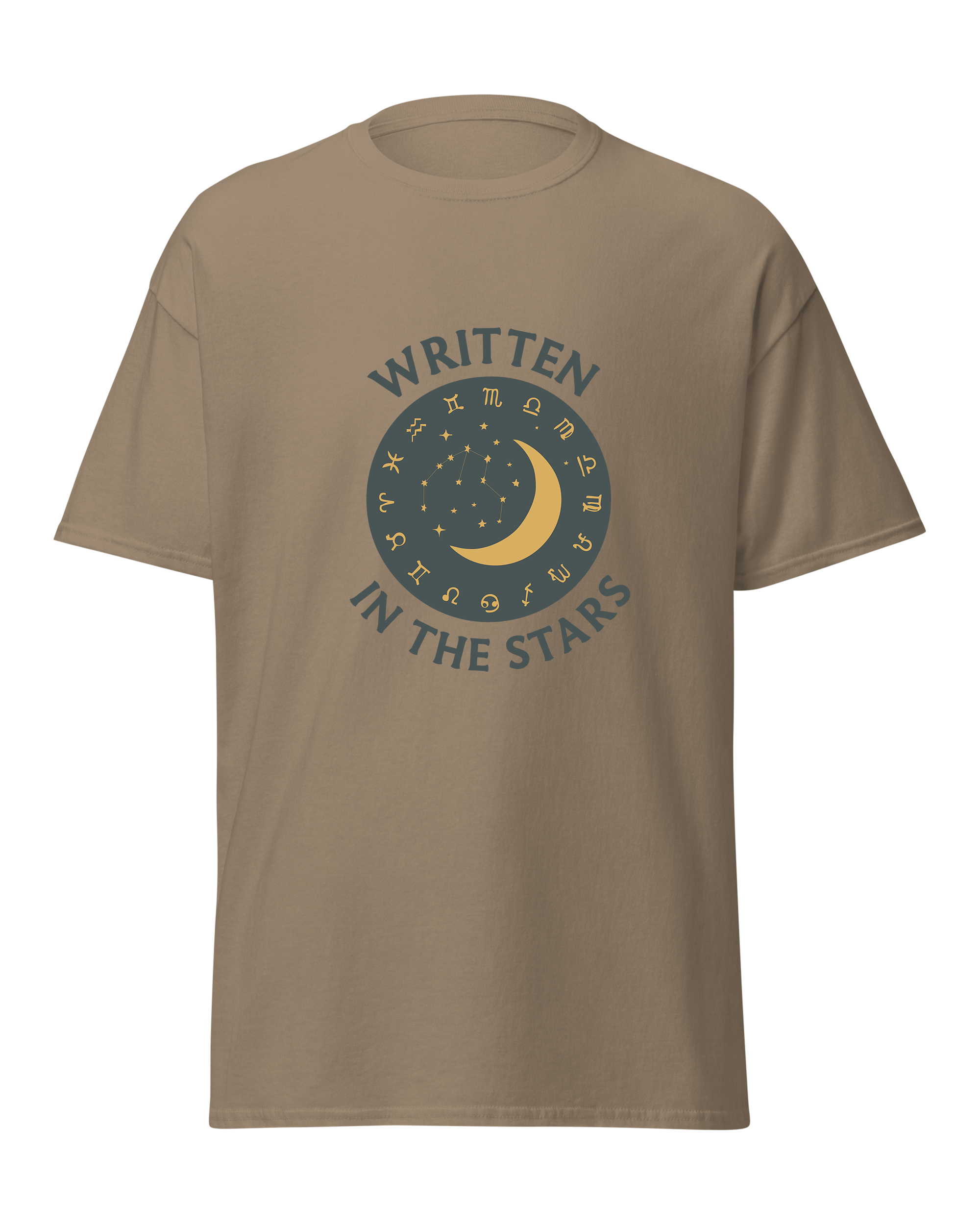 Written in the Stars
