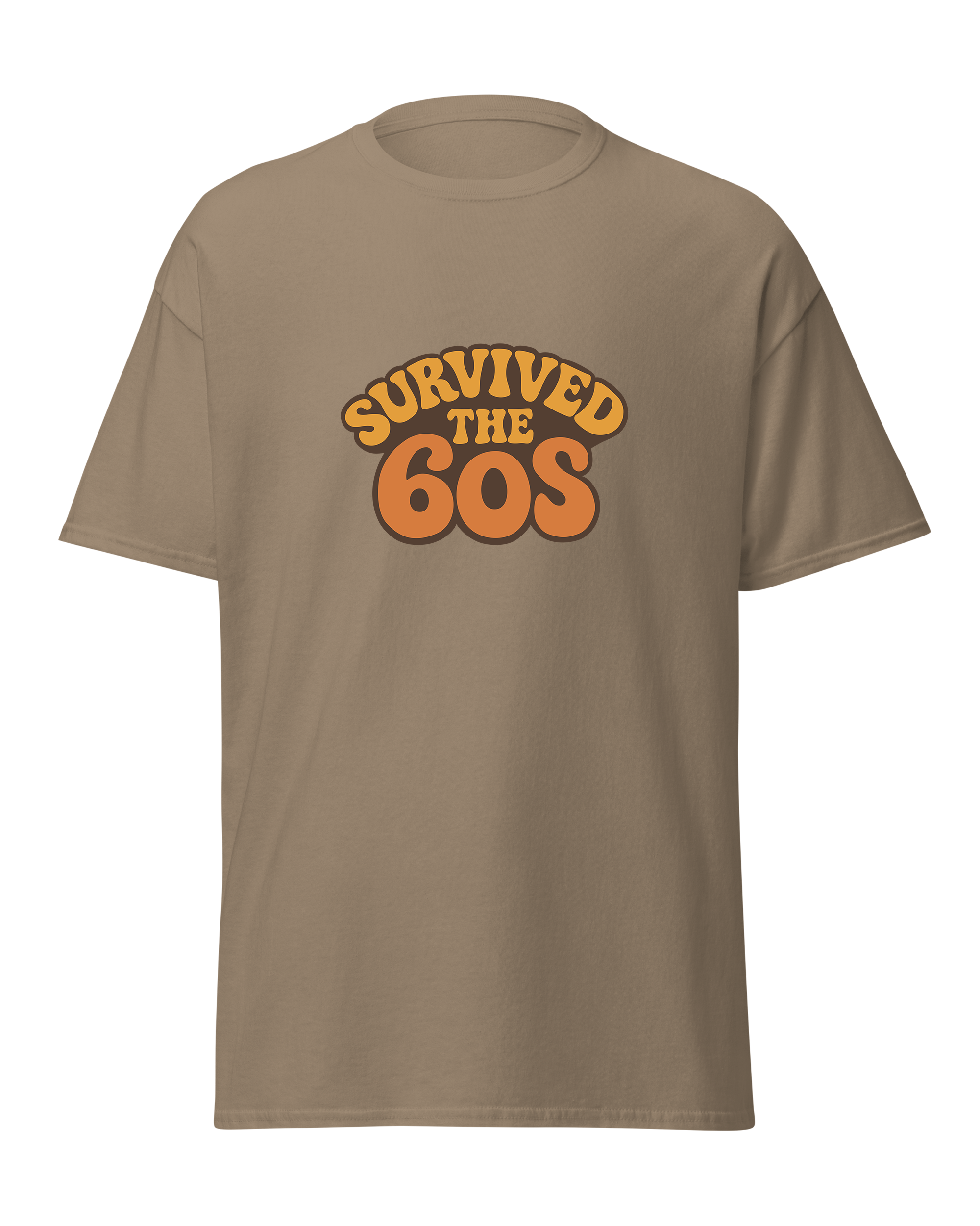 Survived the 60s