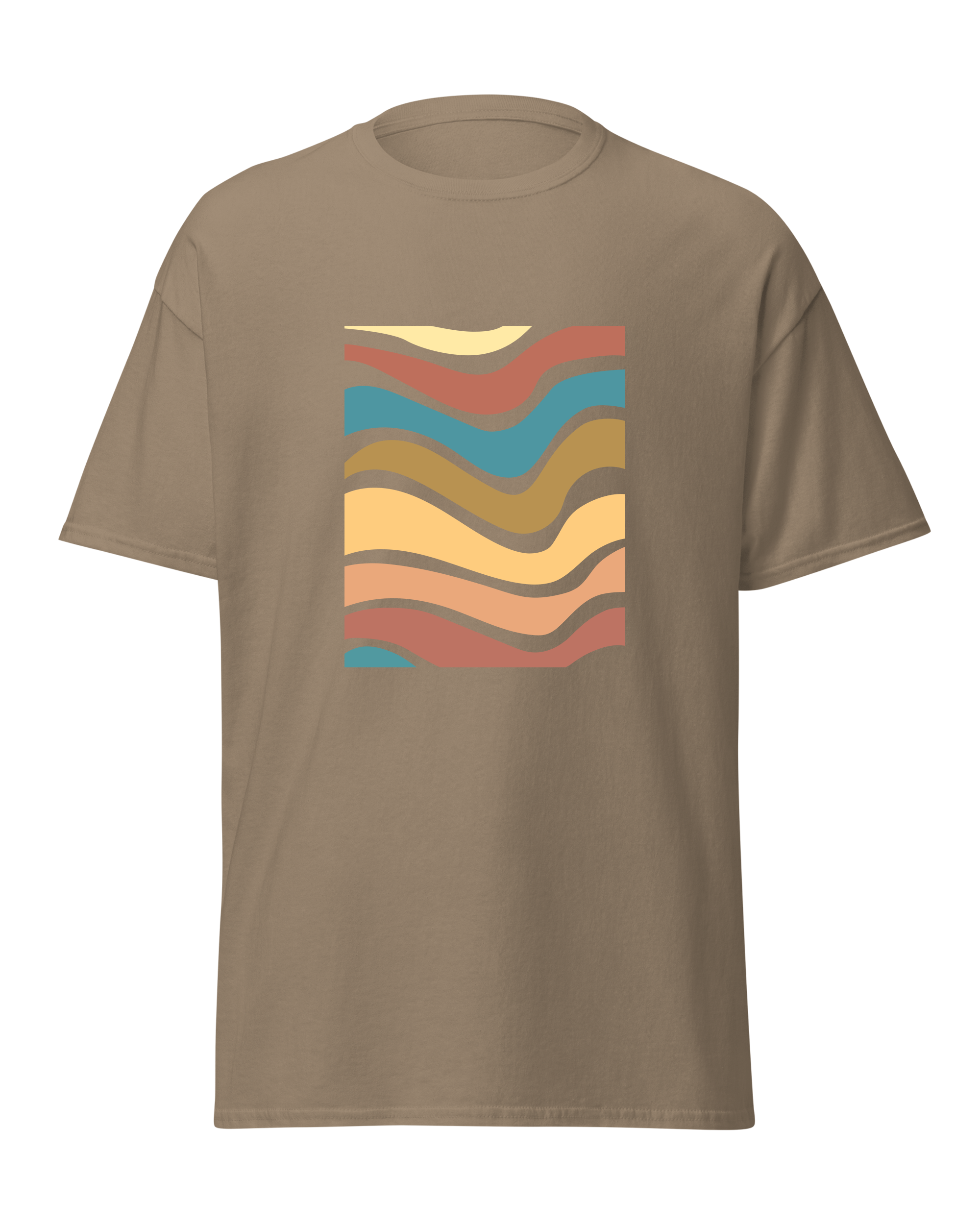 Retro Waves