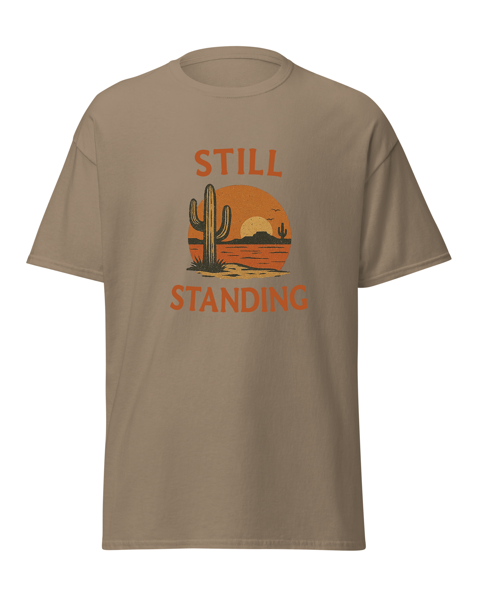 Still Standing