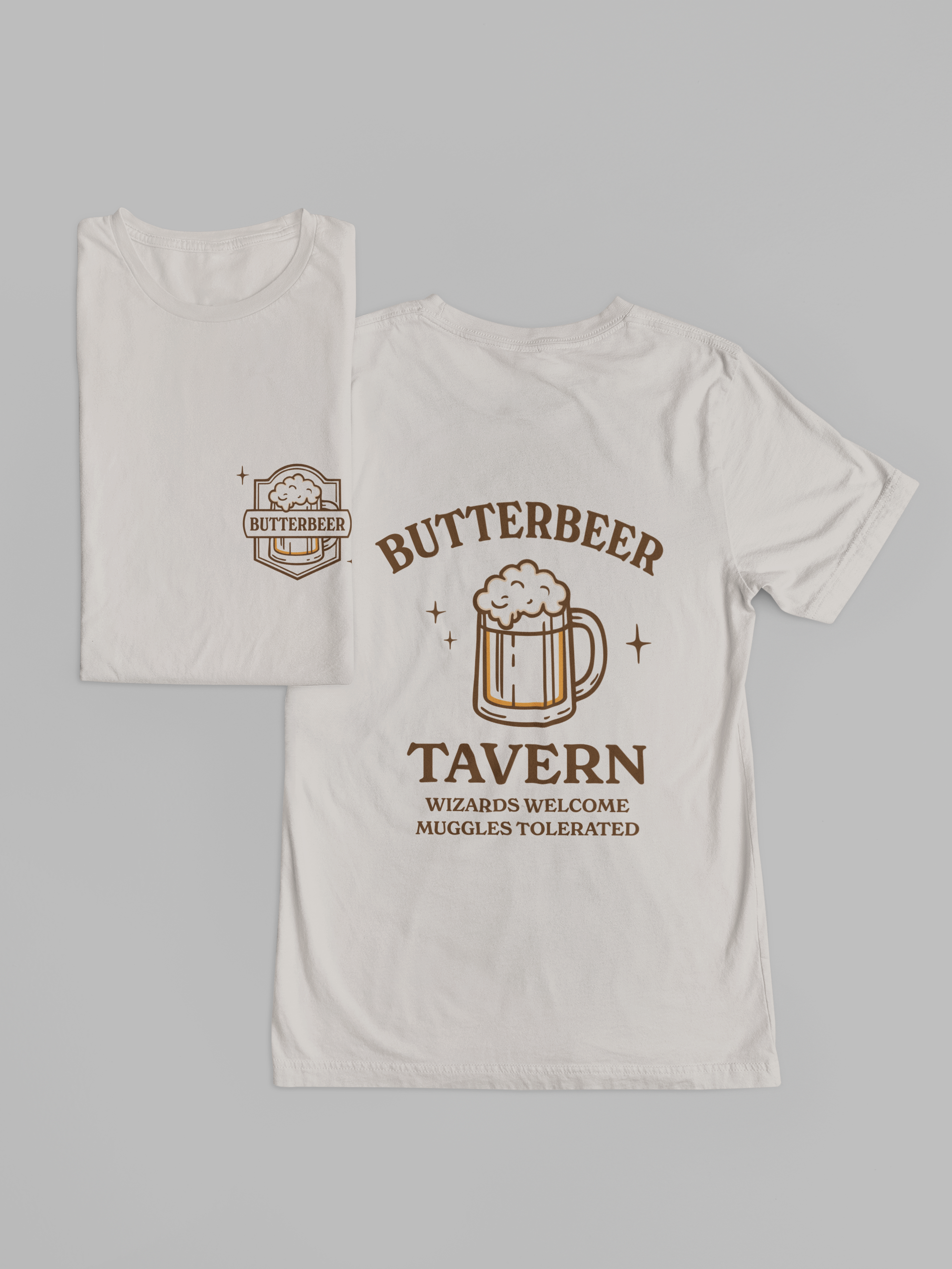 Butterbeer Tavern