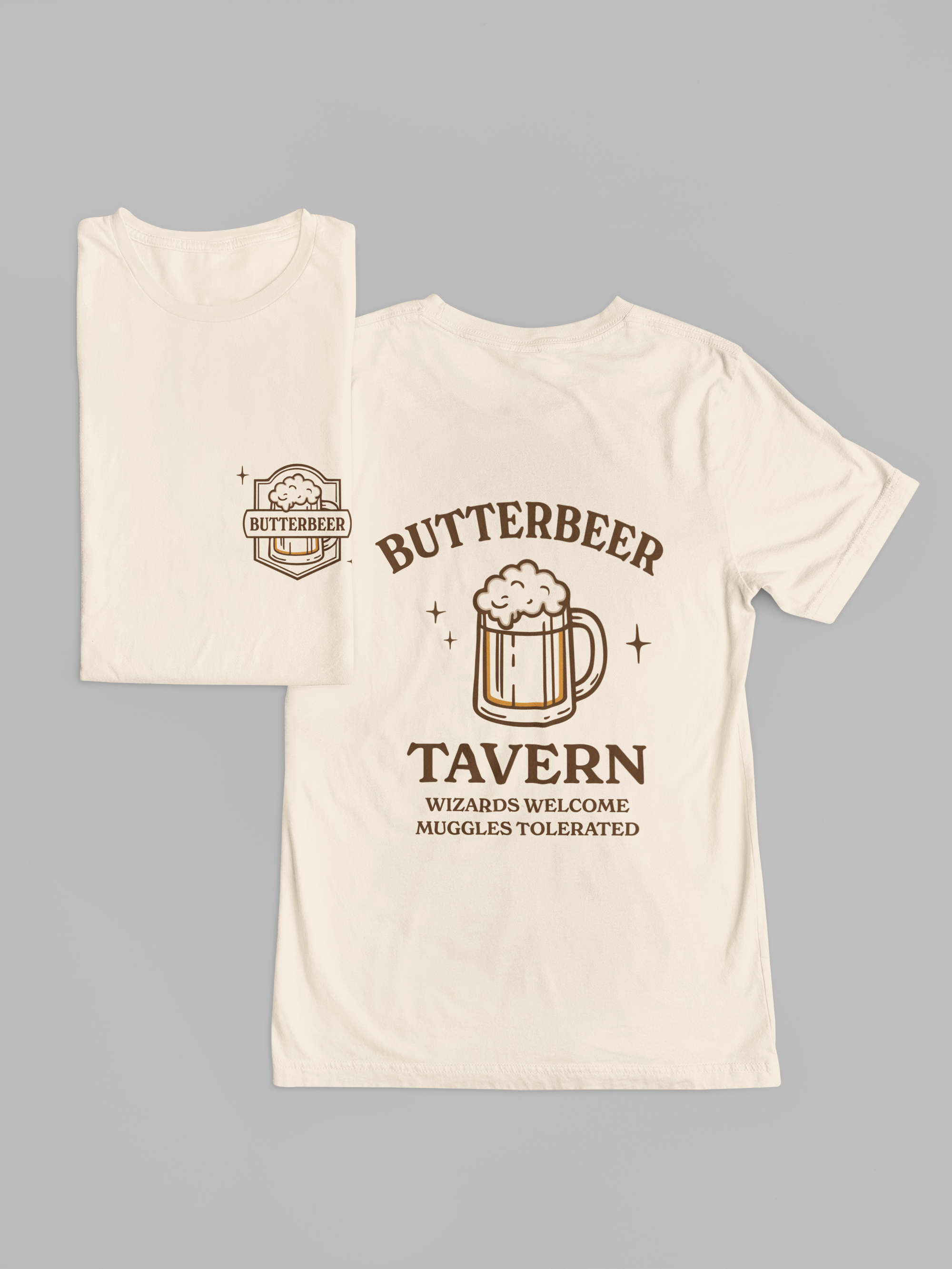 Butterbeer Tavern