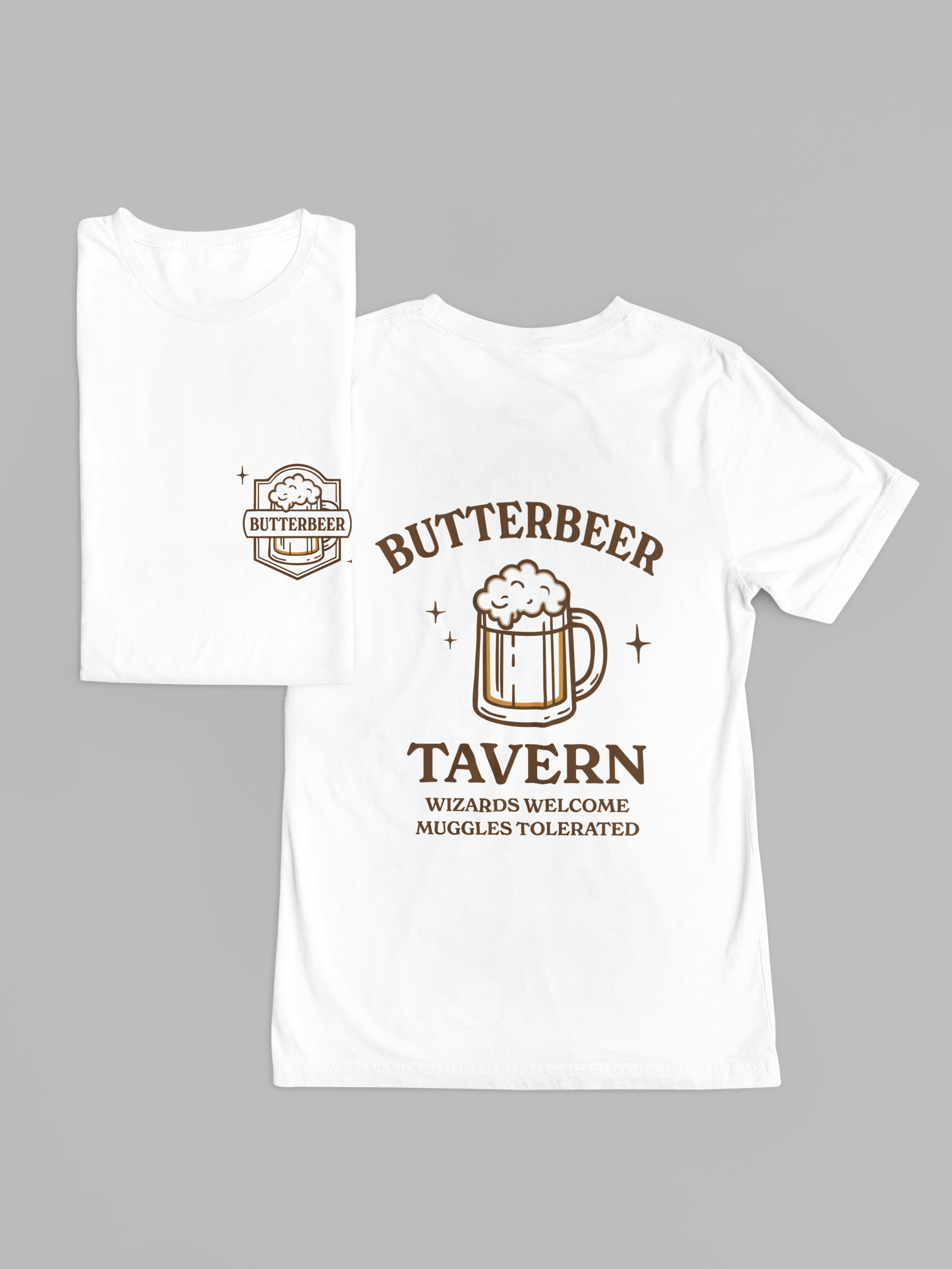 Butterbeer Tavern