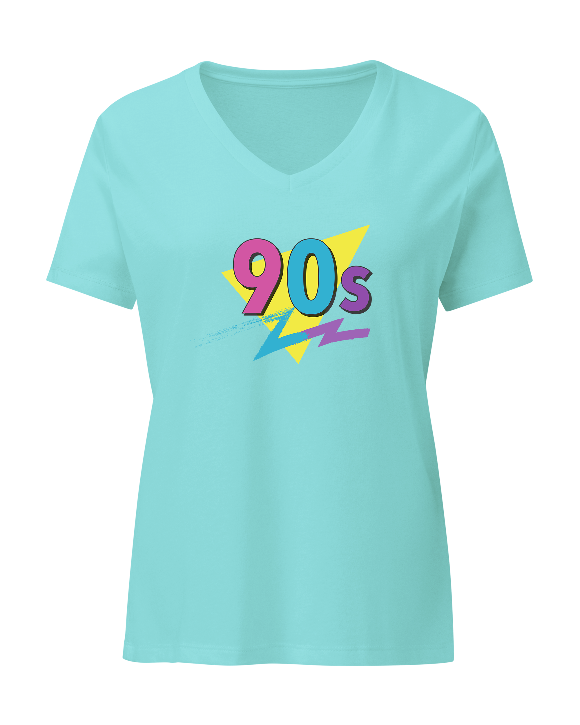 90s