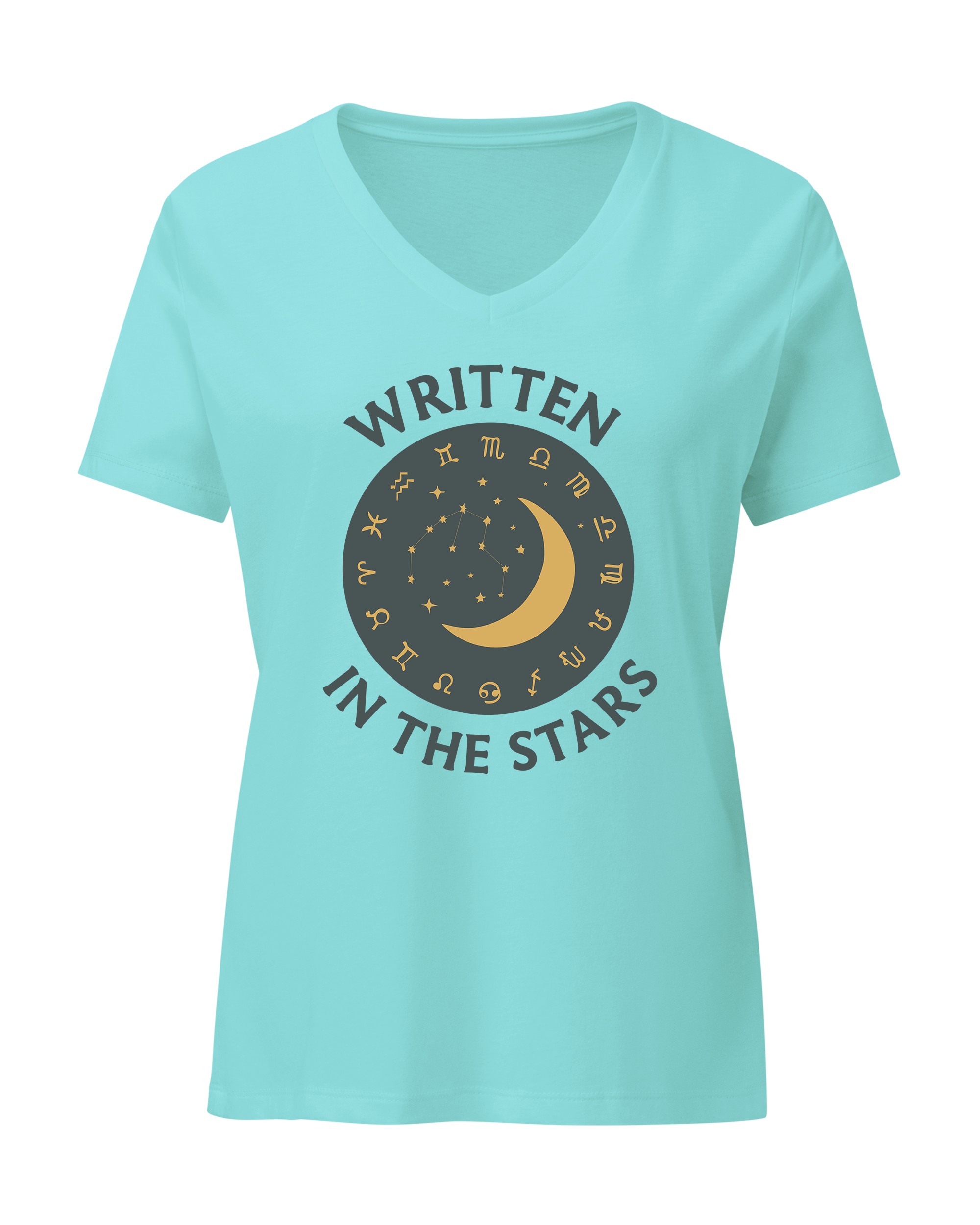 Written in the Stars