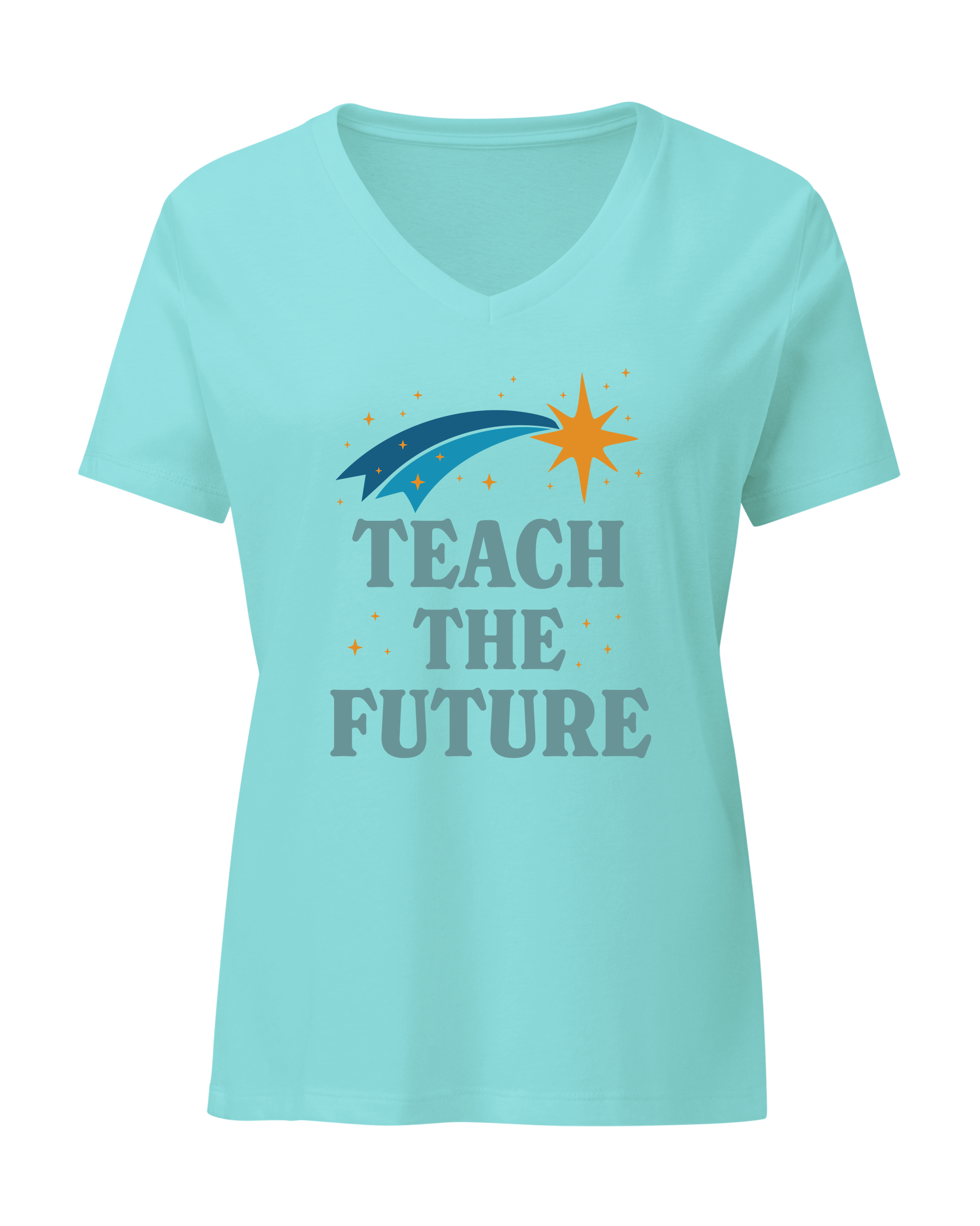 Teach The Future