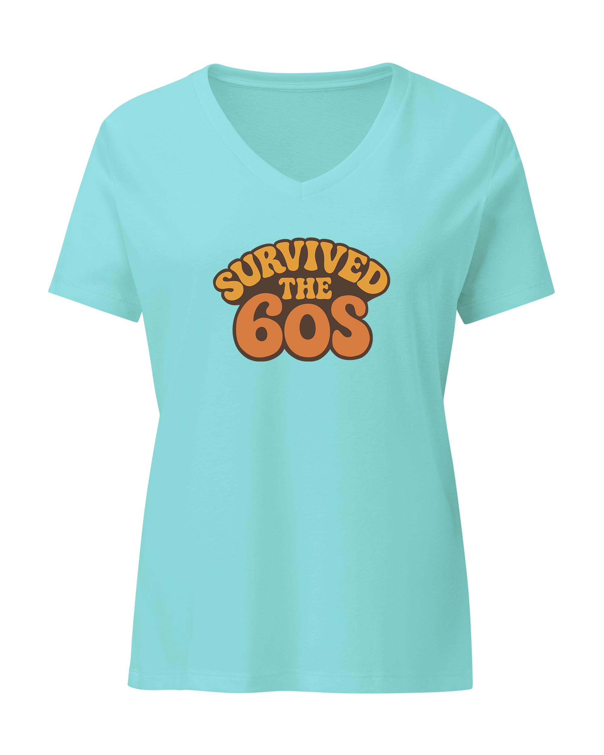 Survived the 60s