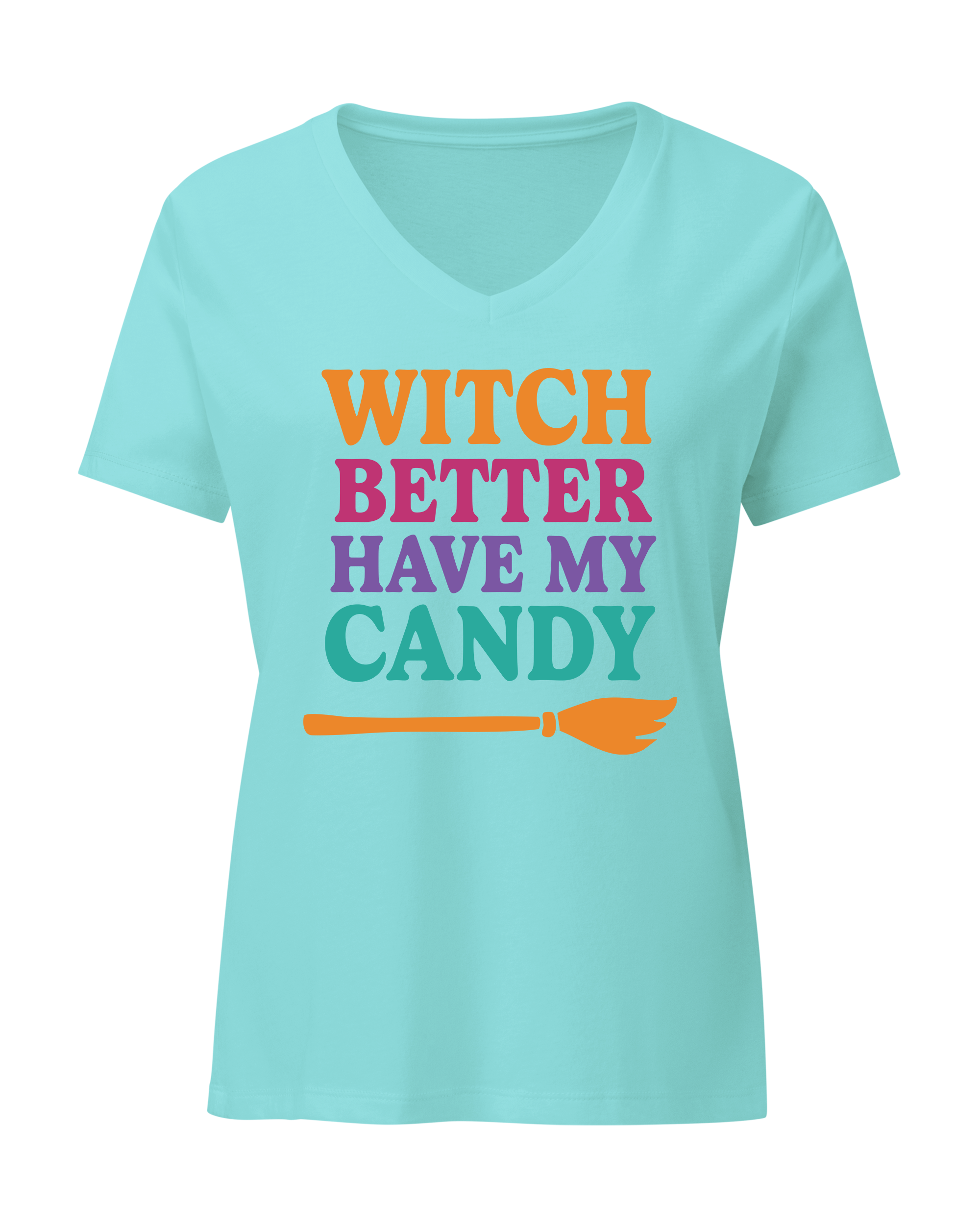 Witch Better Have My Candy