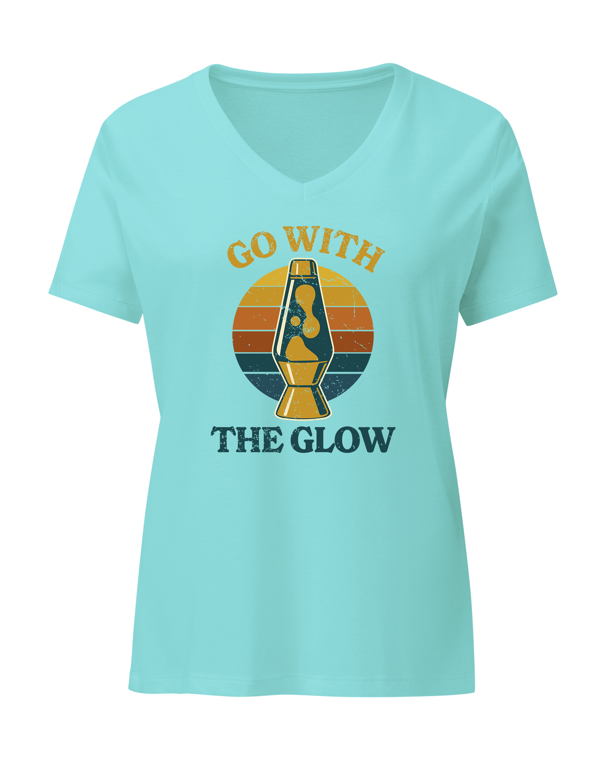 Go With the Glow