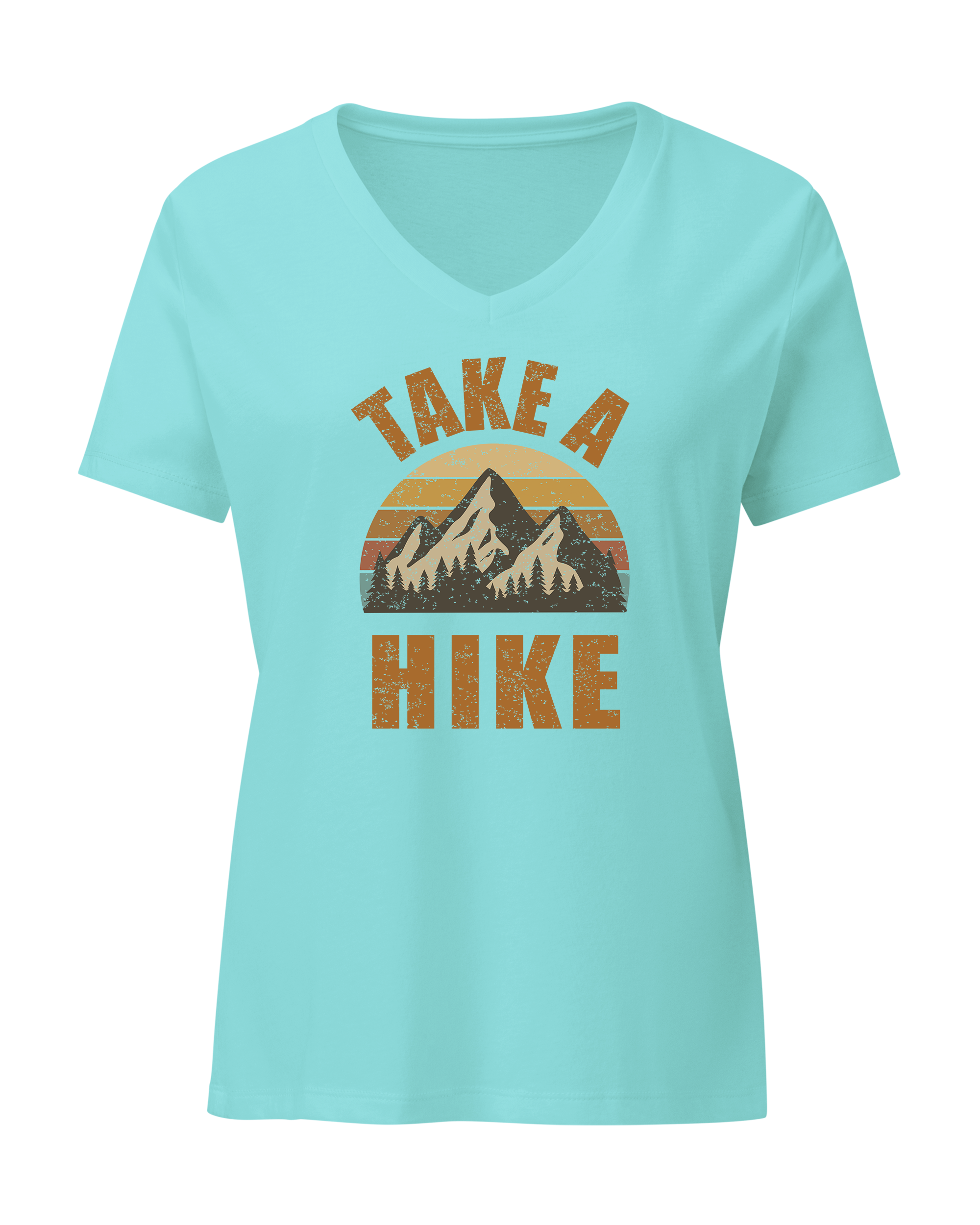 Take A Hike