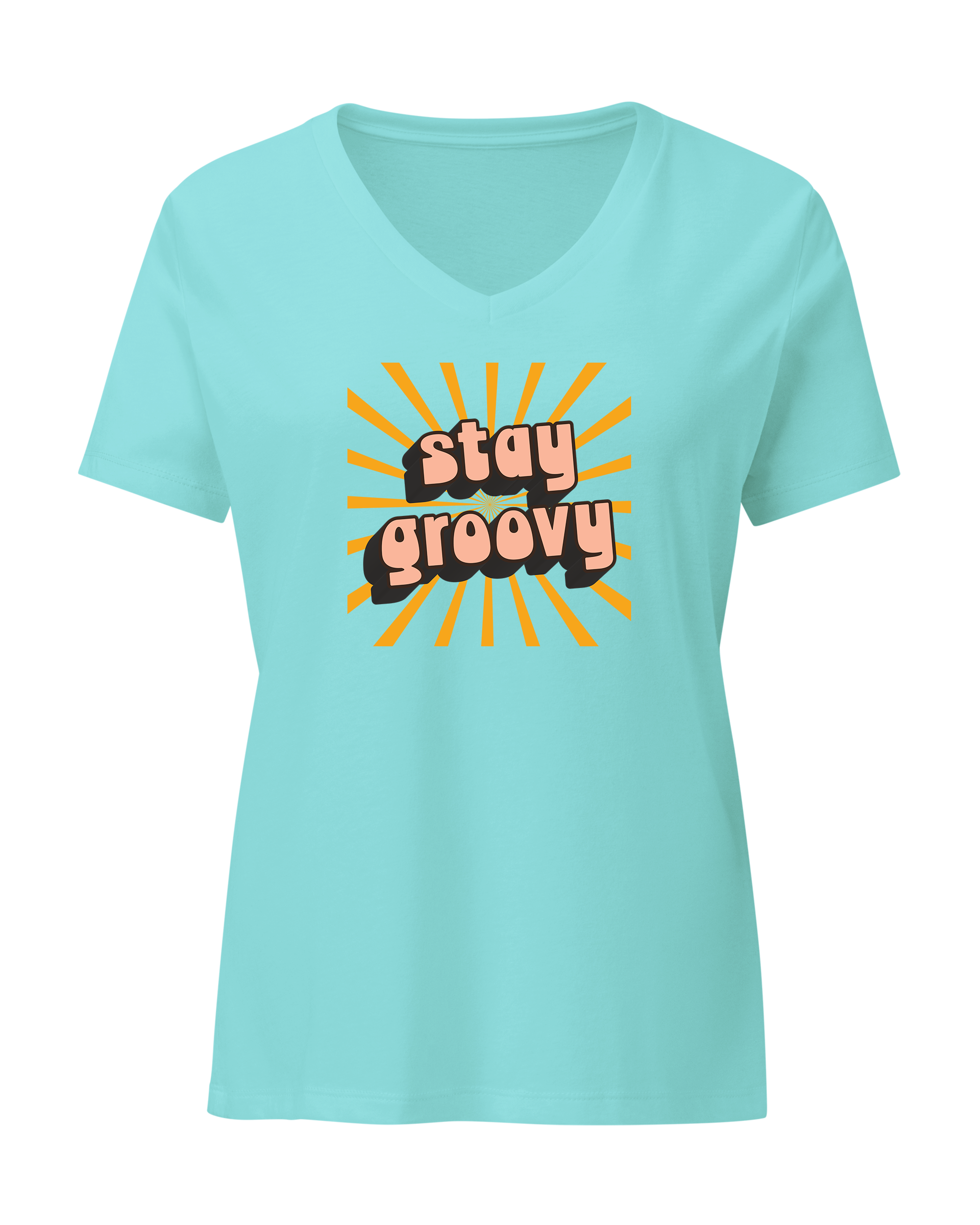 Stay Groovy