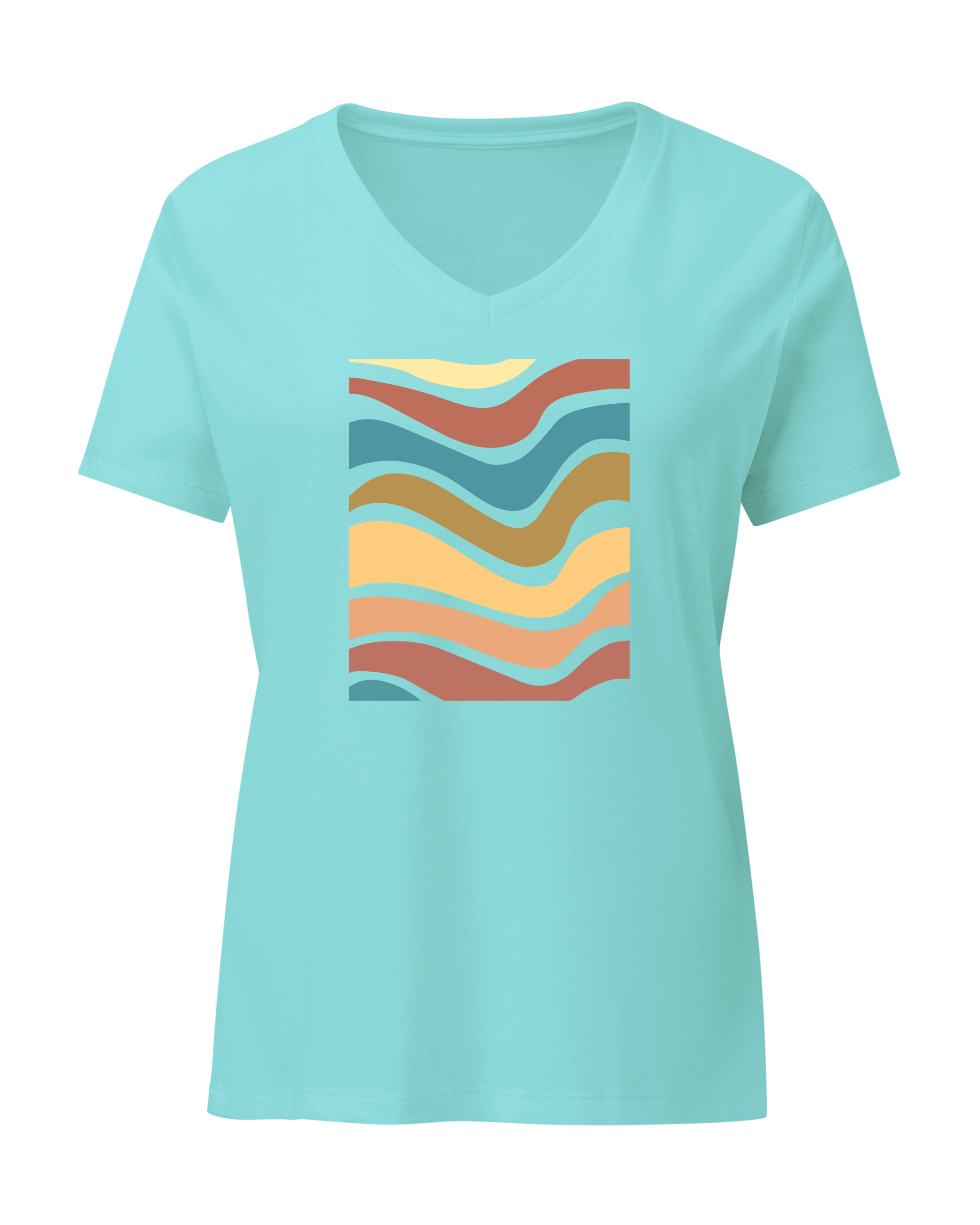 Retro Waves