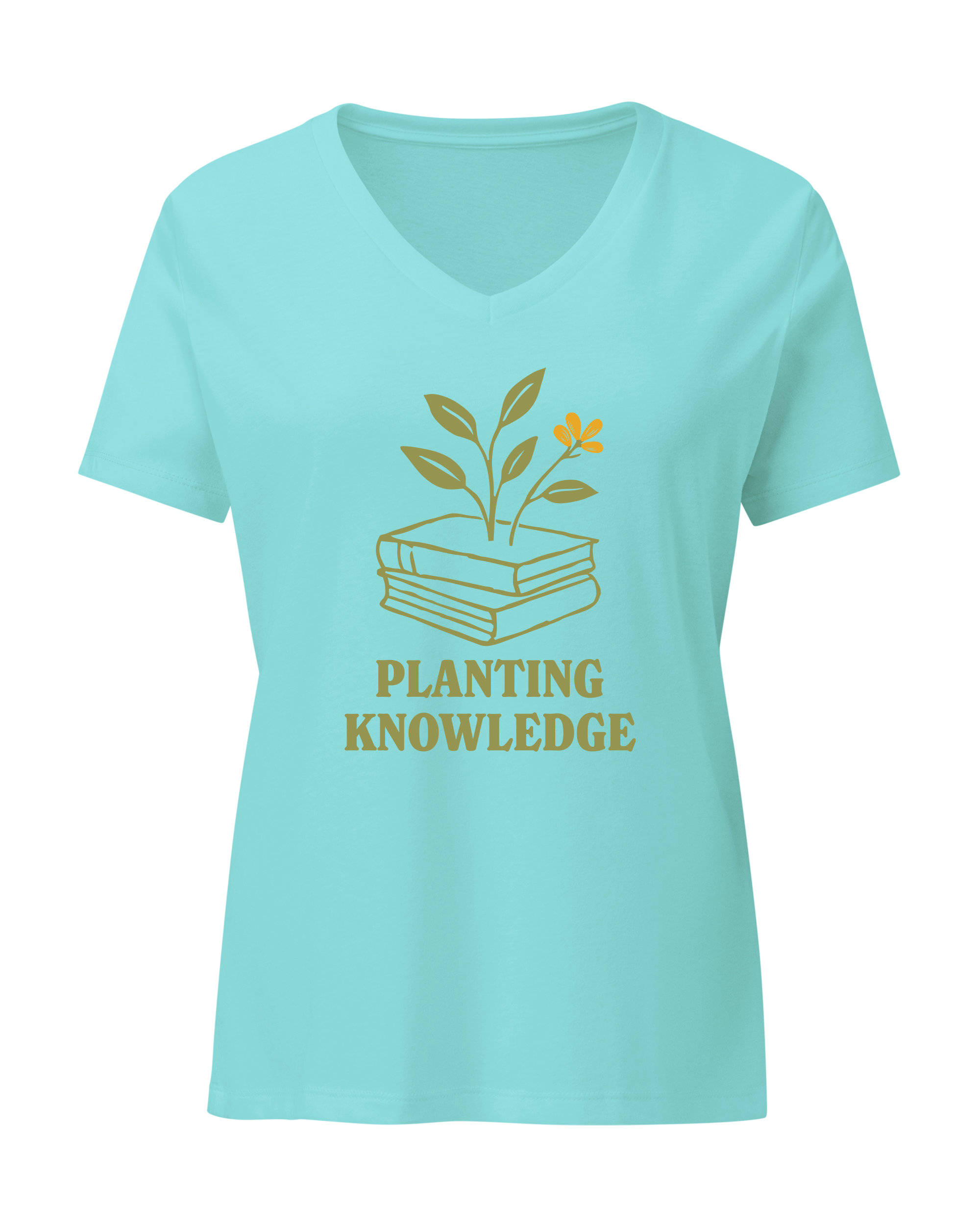 Planting Knowledge