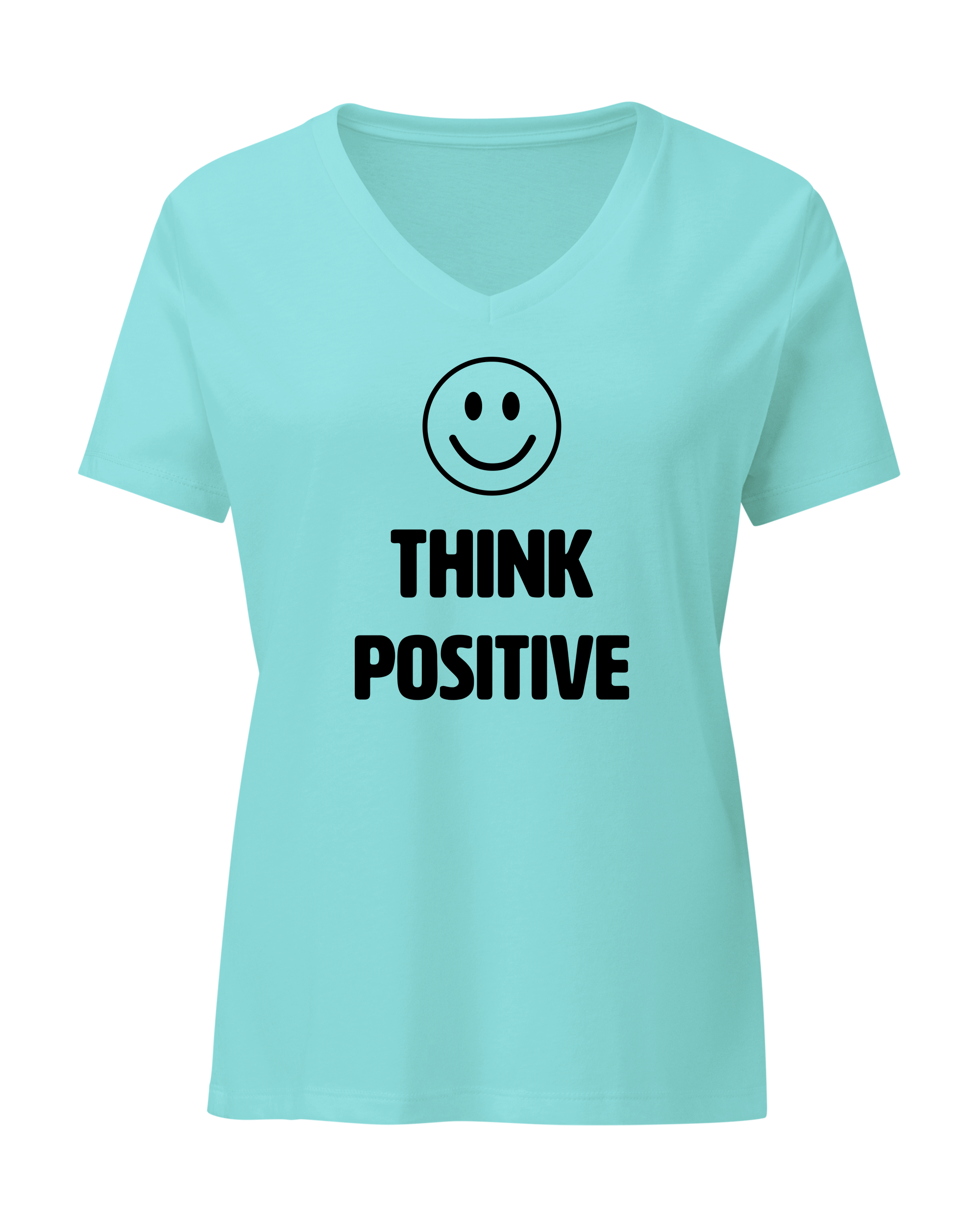 Think Positive