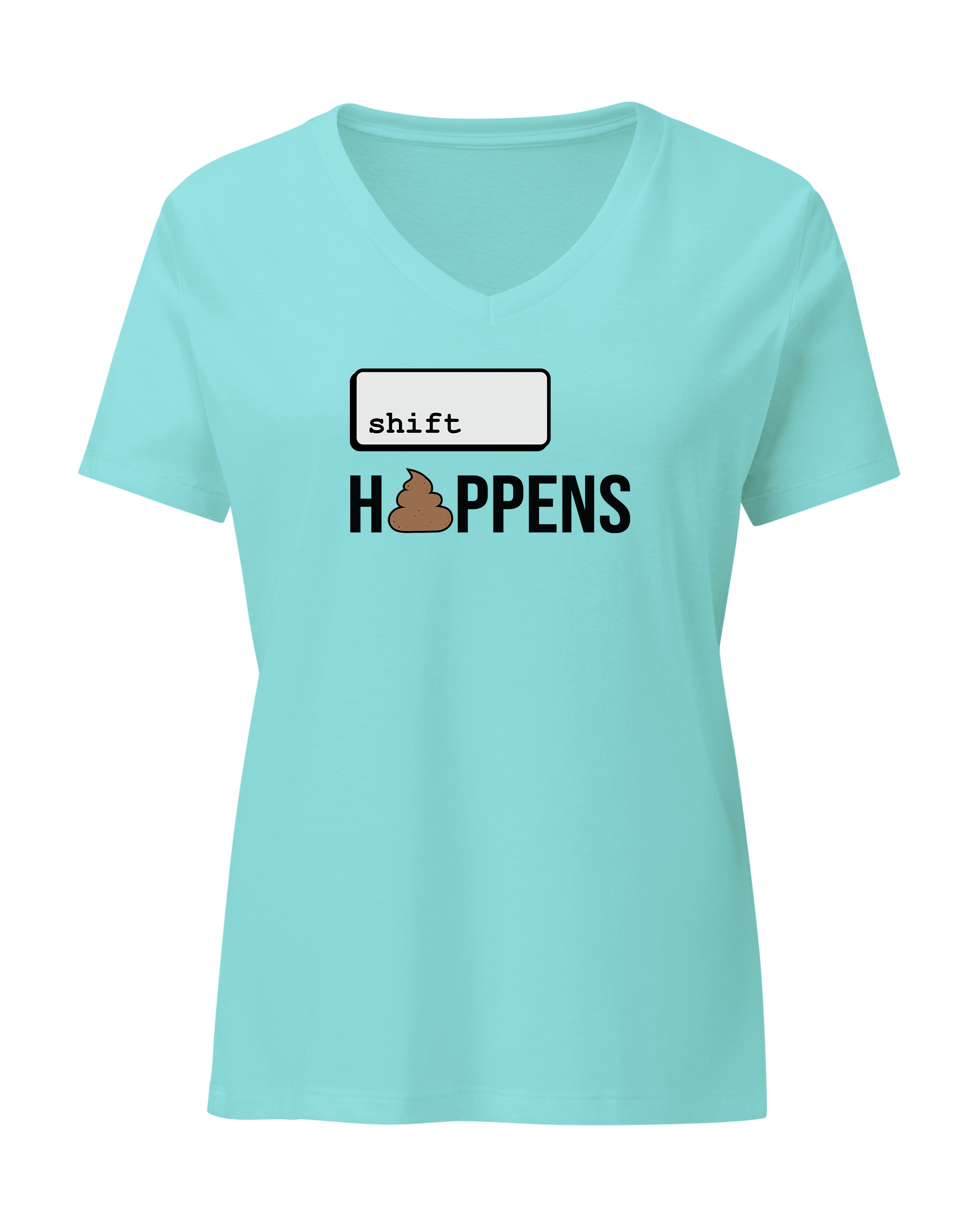 Shift Happens