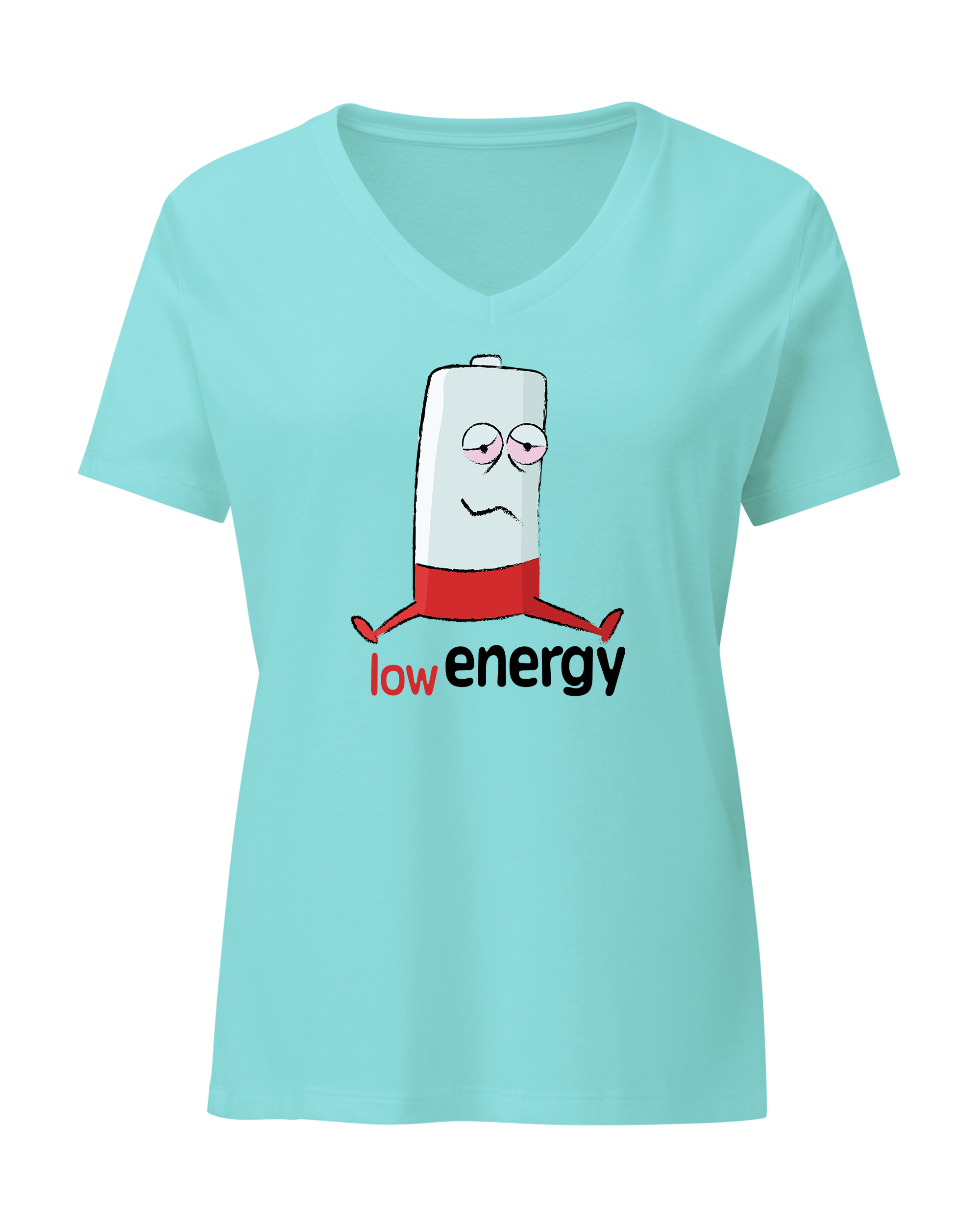 Low Energy