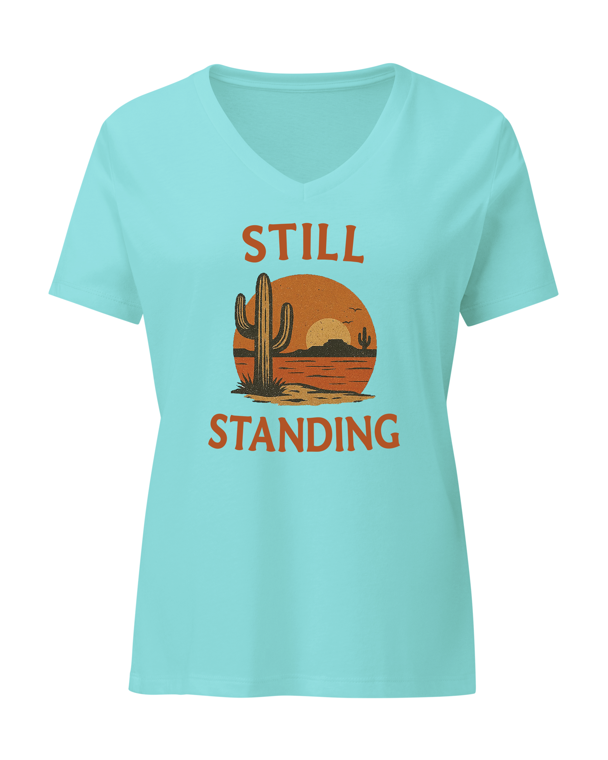 Still Standing