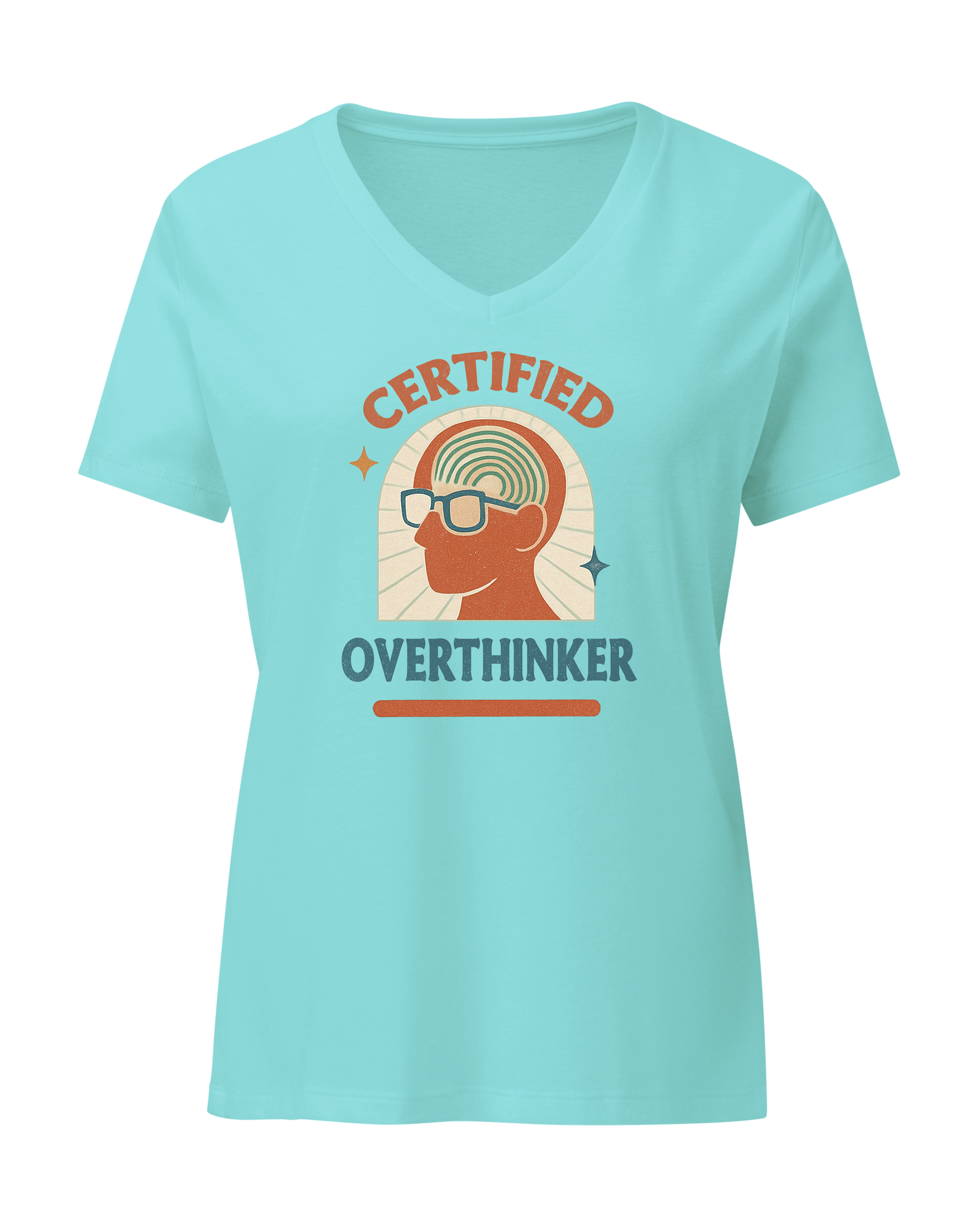 Certified Overthinker