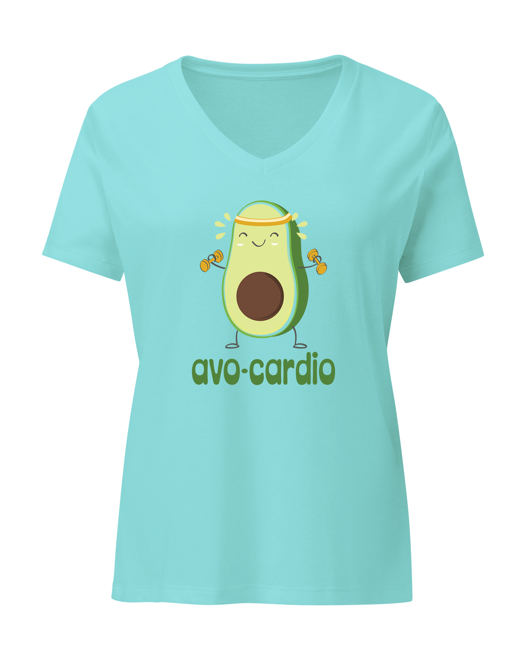Avo-cardio