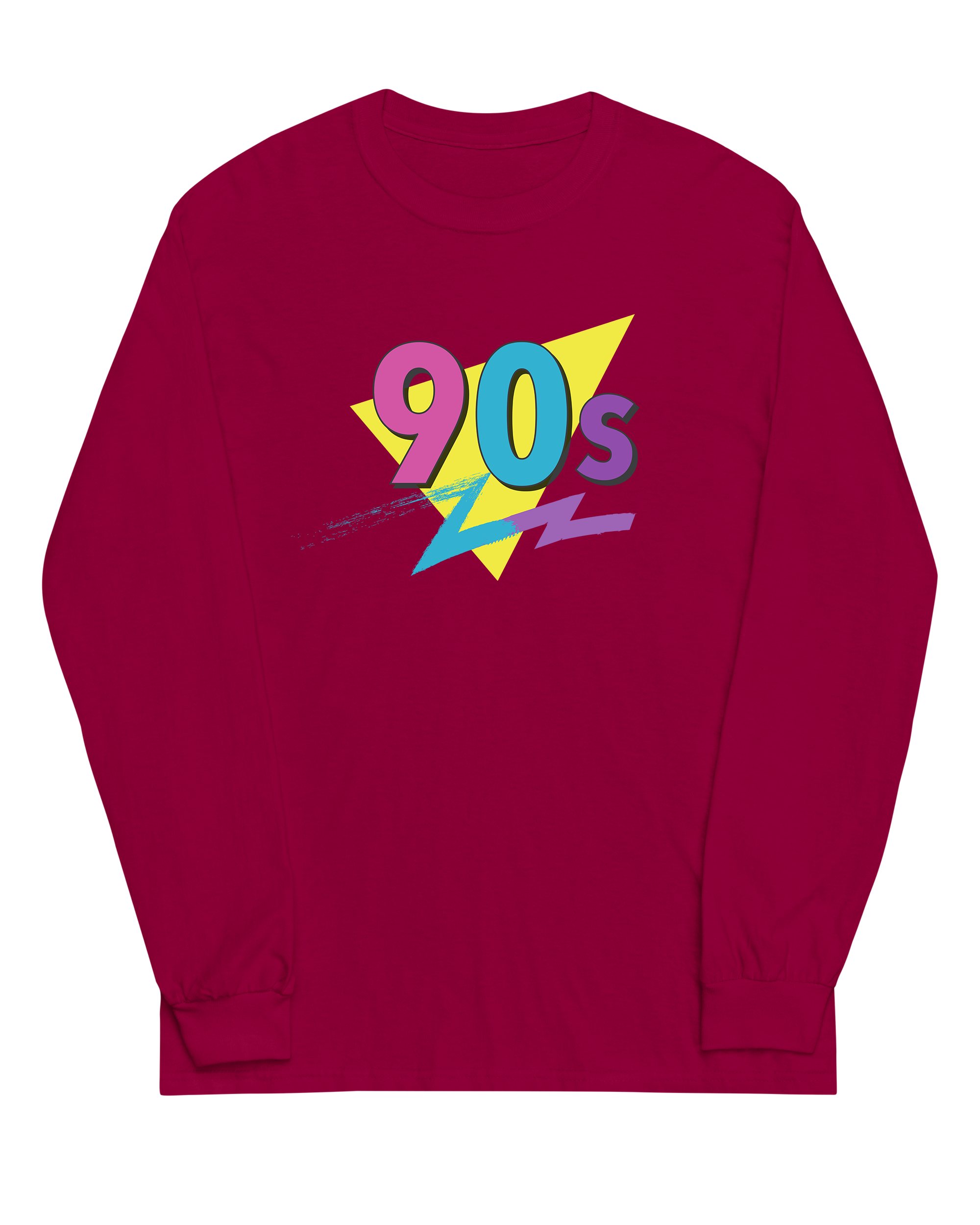 90s