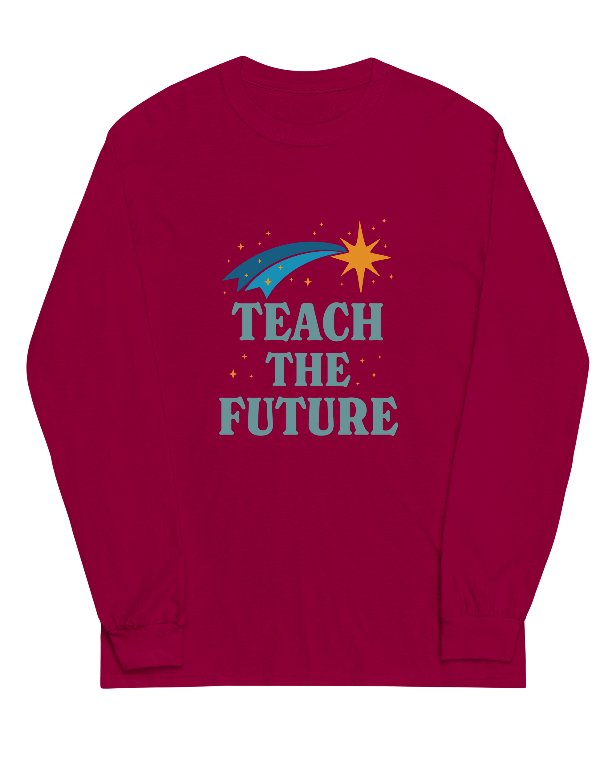 Teach The Future