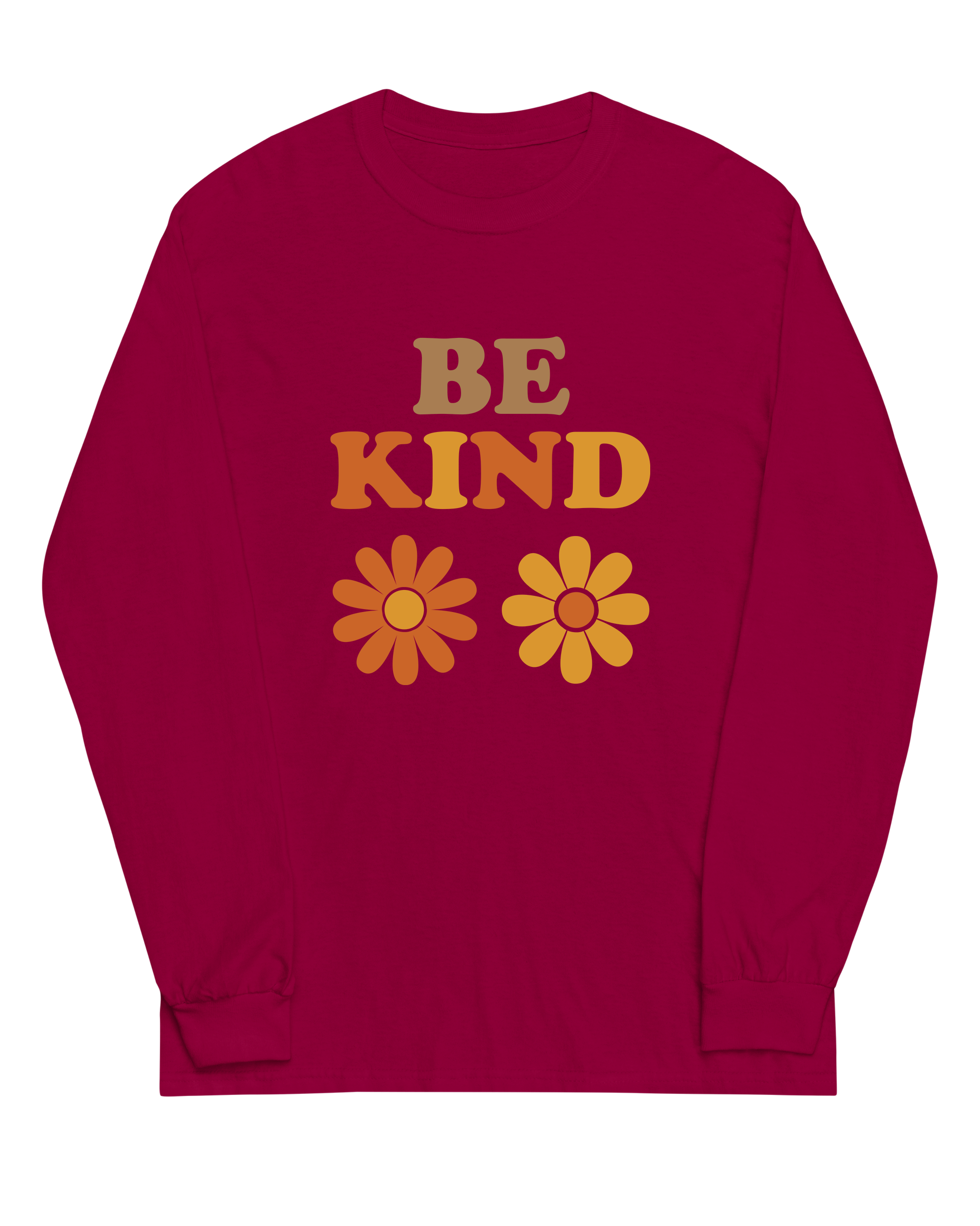 Be Kind
