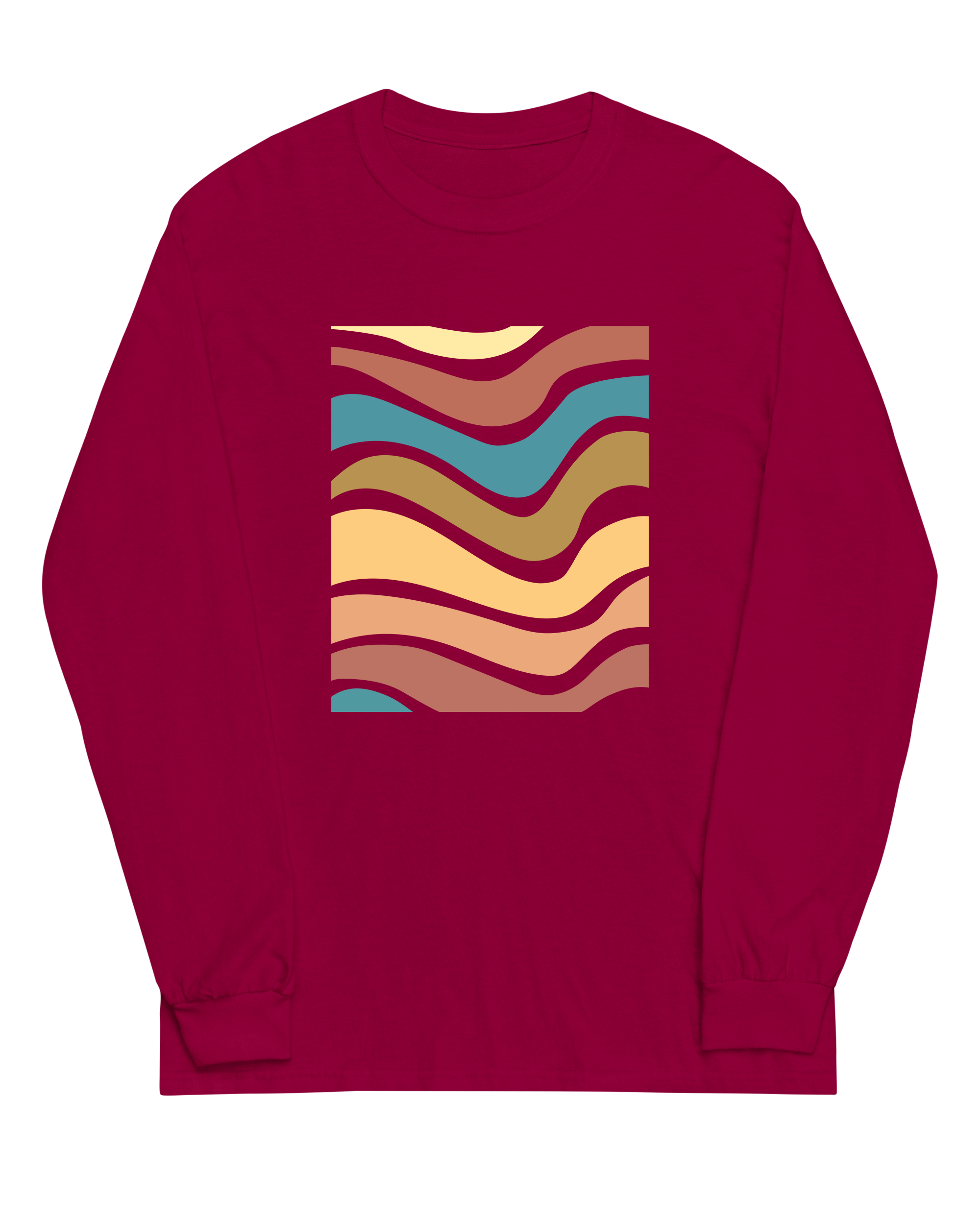 Retro Waves