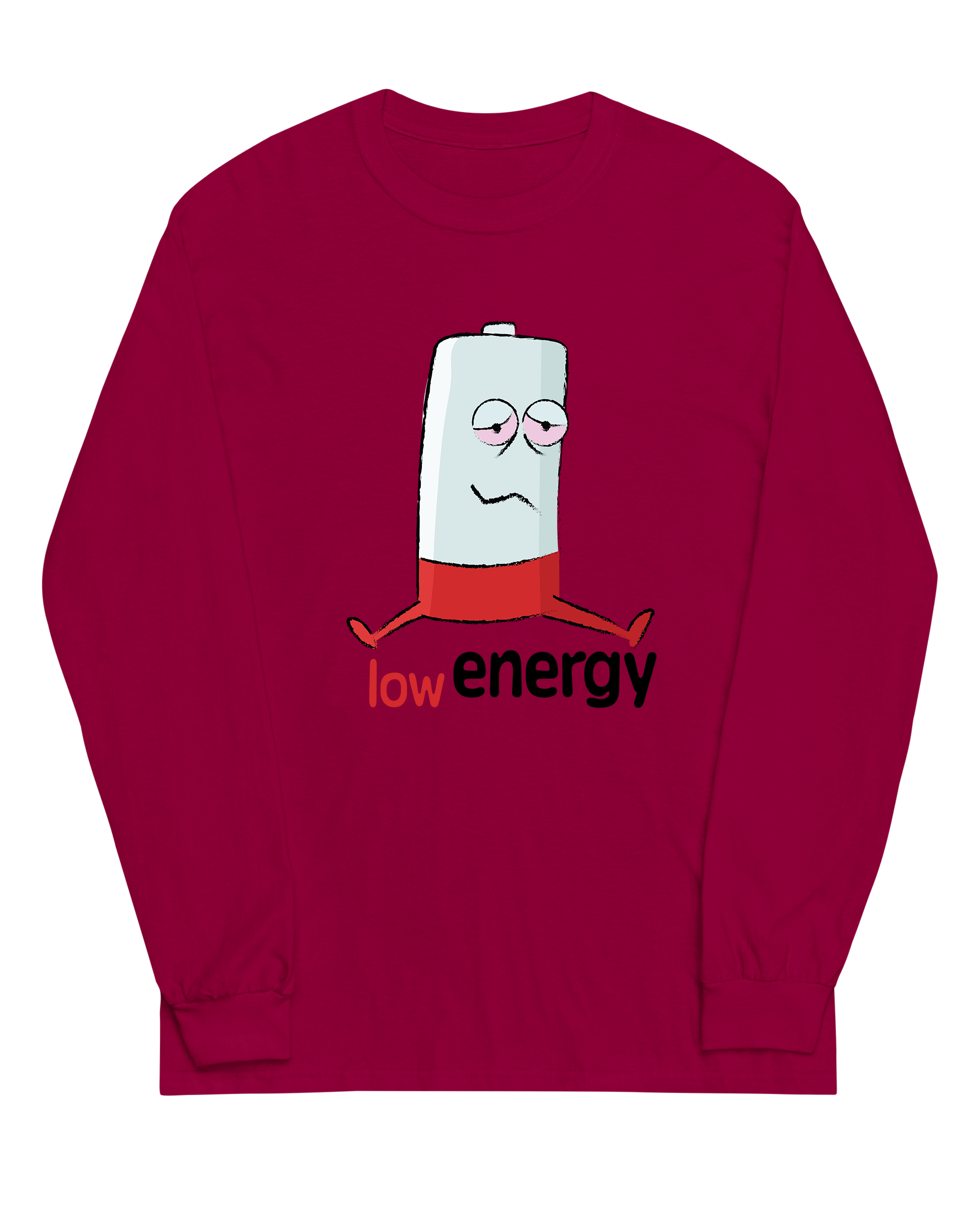 Low Energy