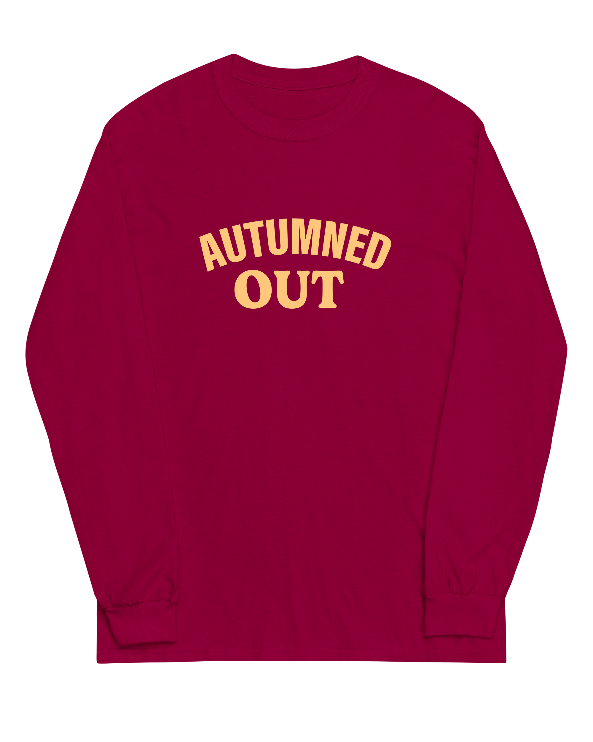 Autumned Out