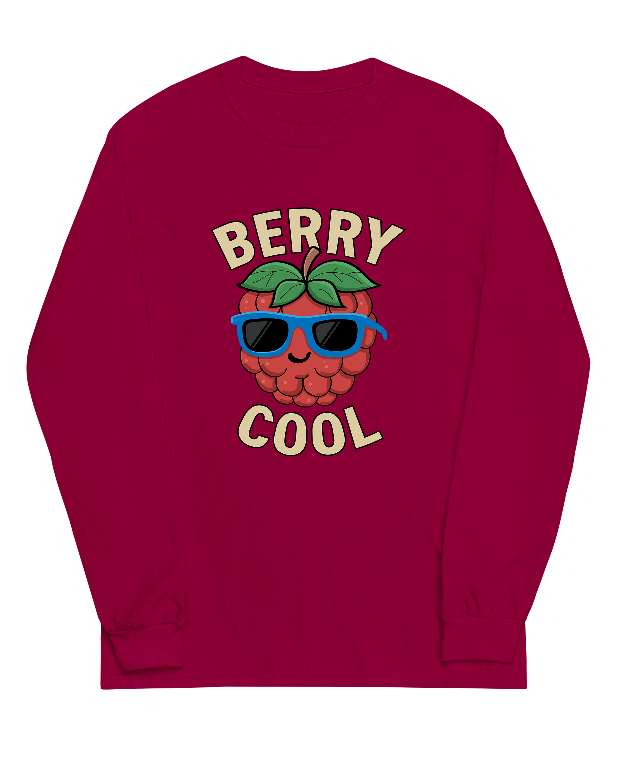 Berry Cool