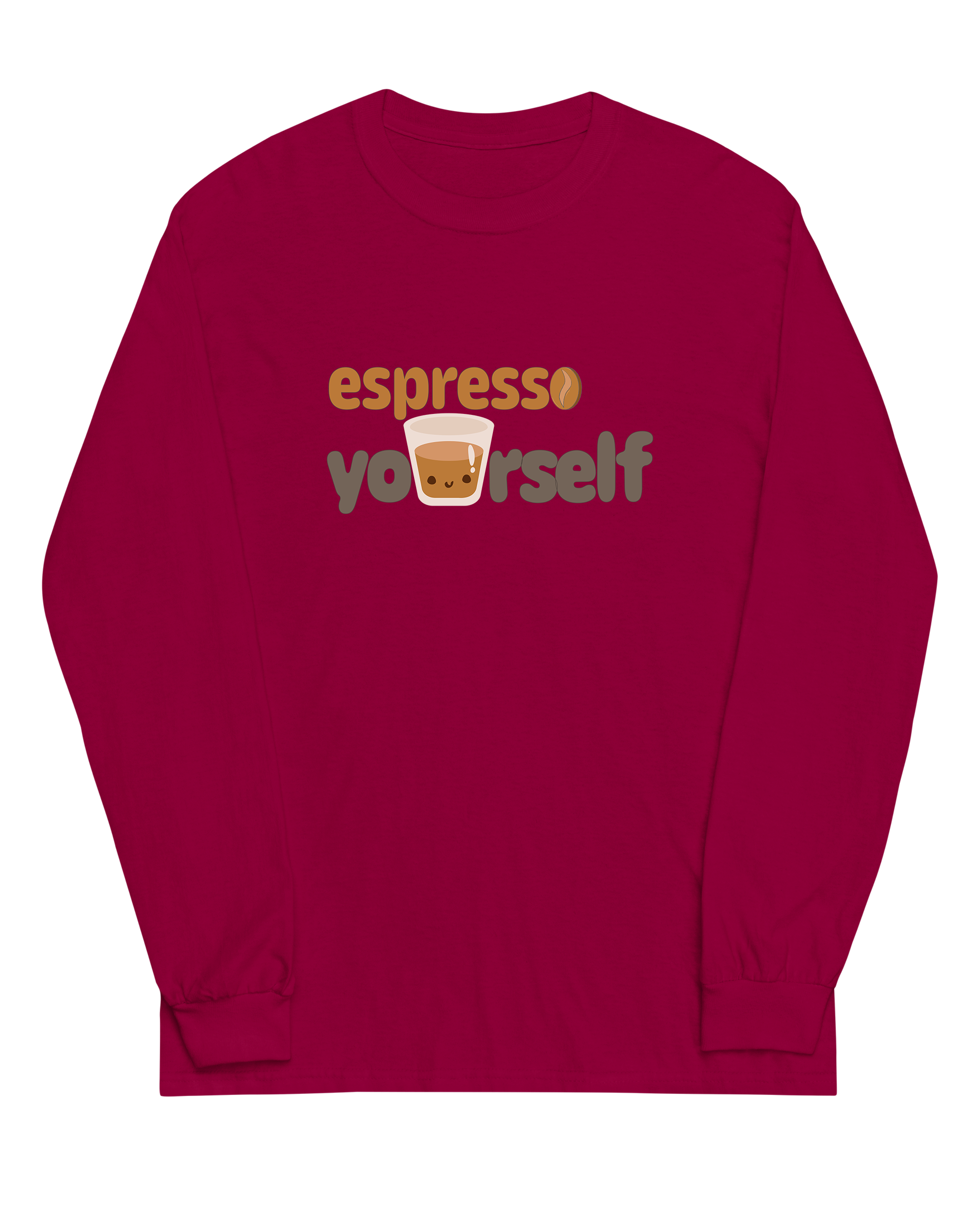 Espresso Yourself
