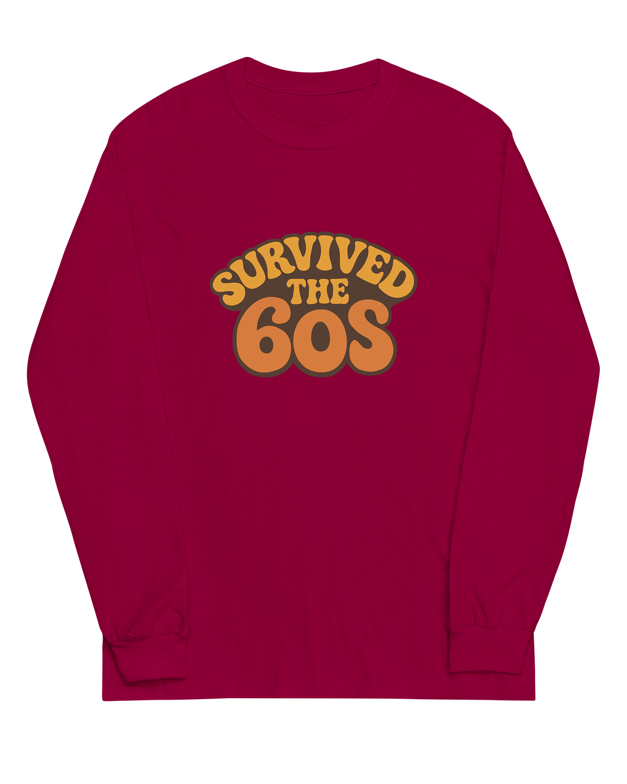 Survived the 60s