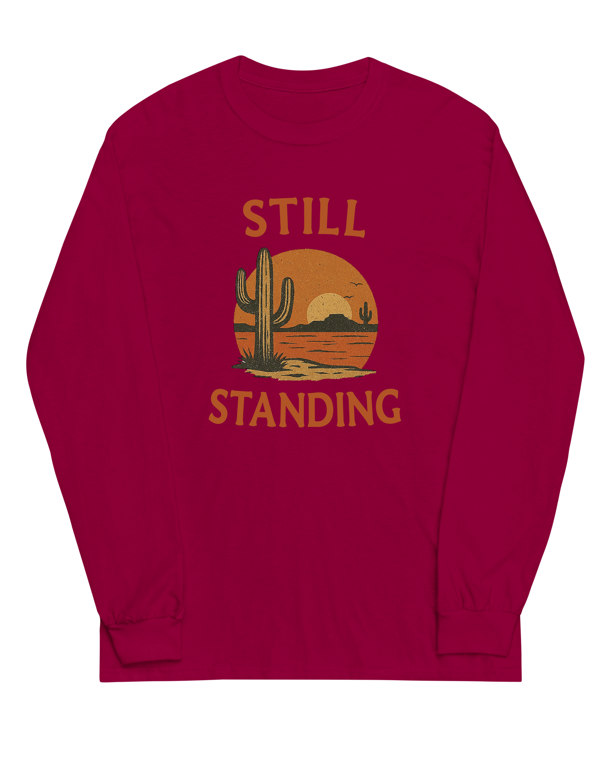 Still Standing