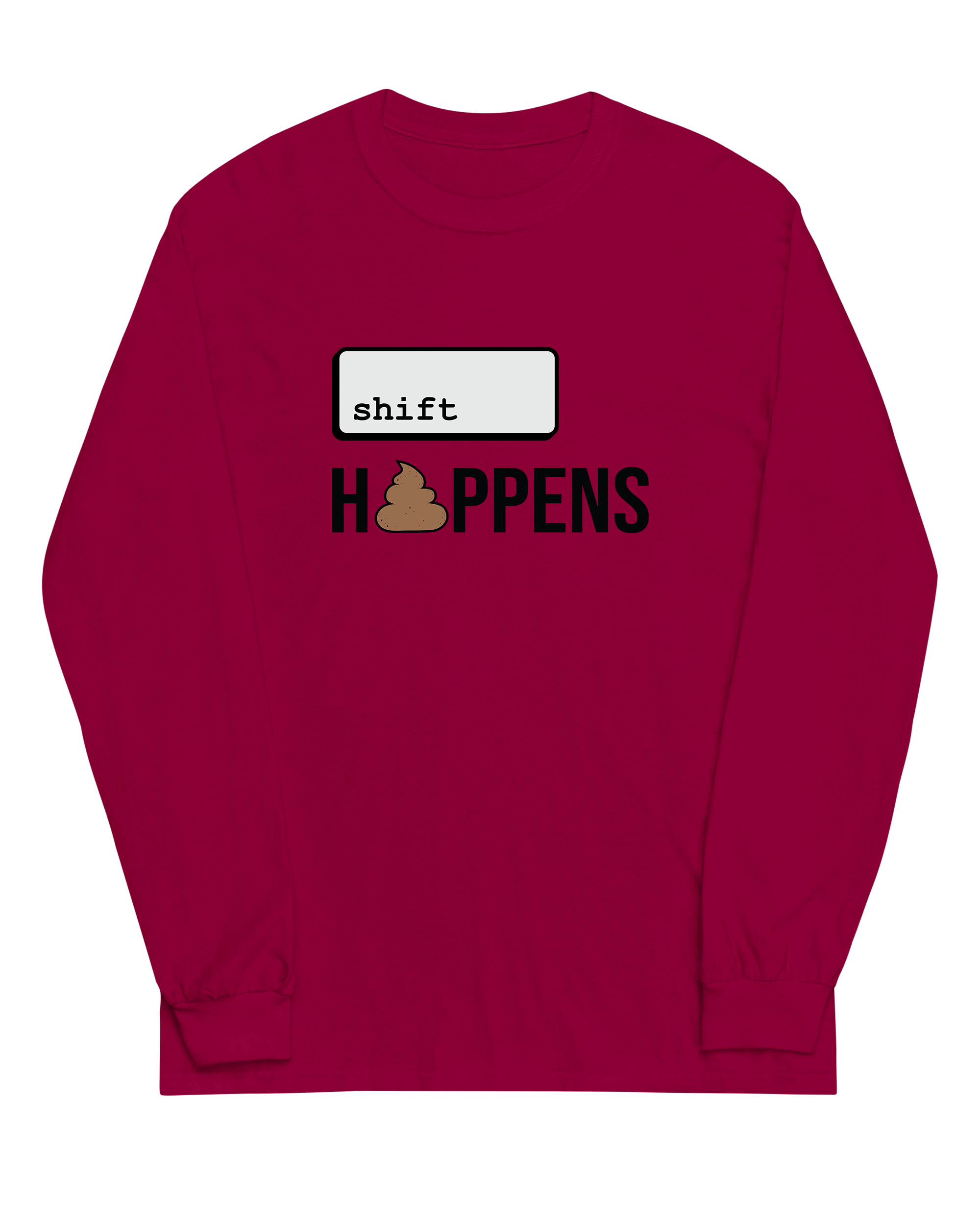 Shift Happens