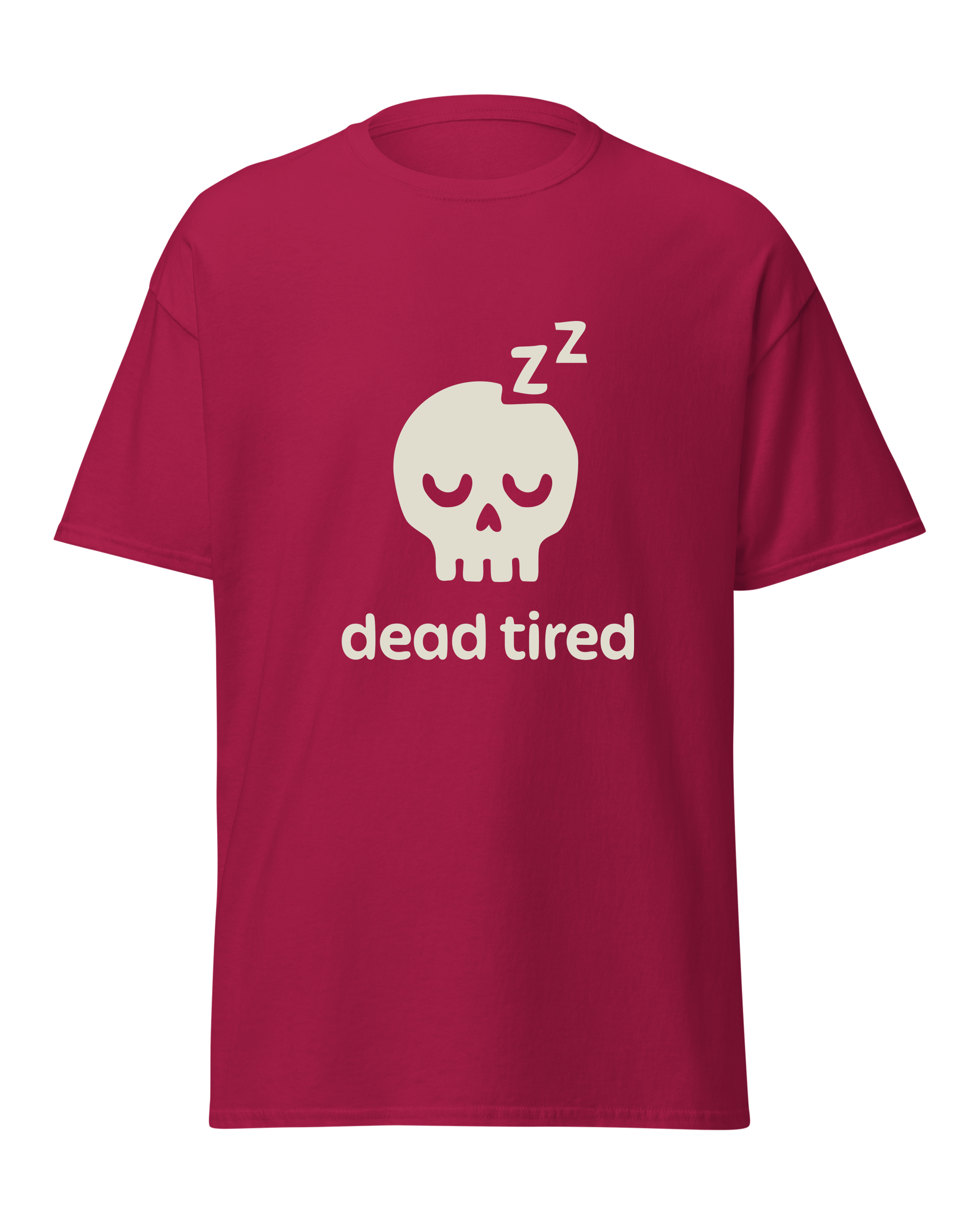 Dead Tired