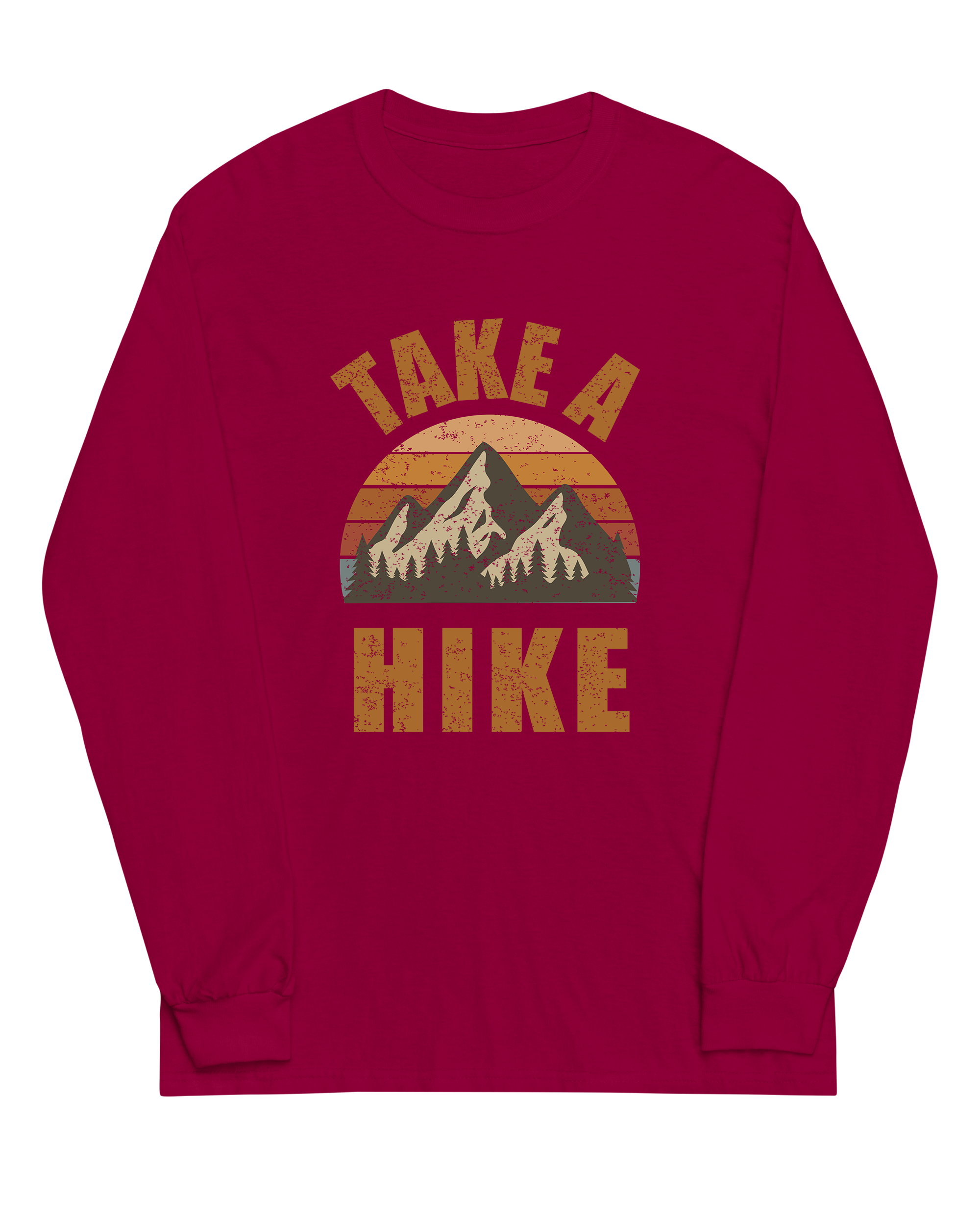 Take A Hike