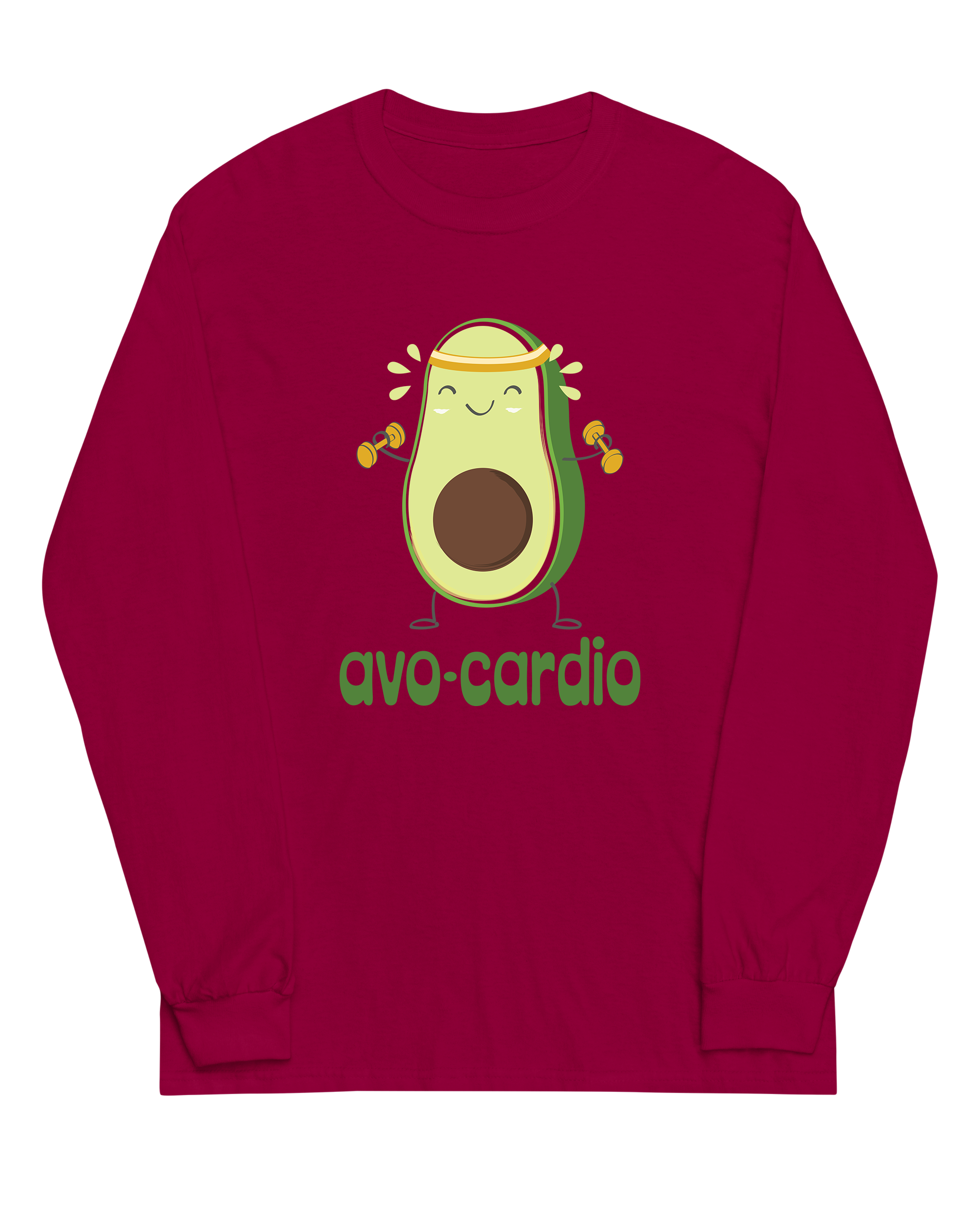Avo-Cardio