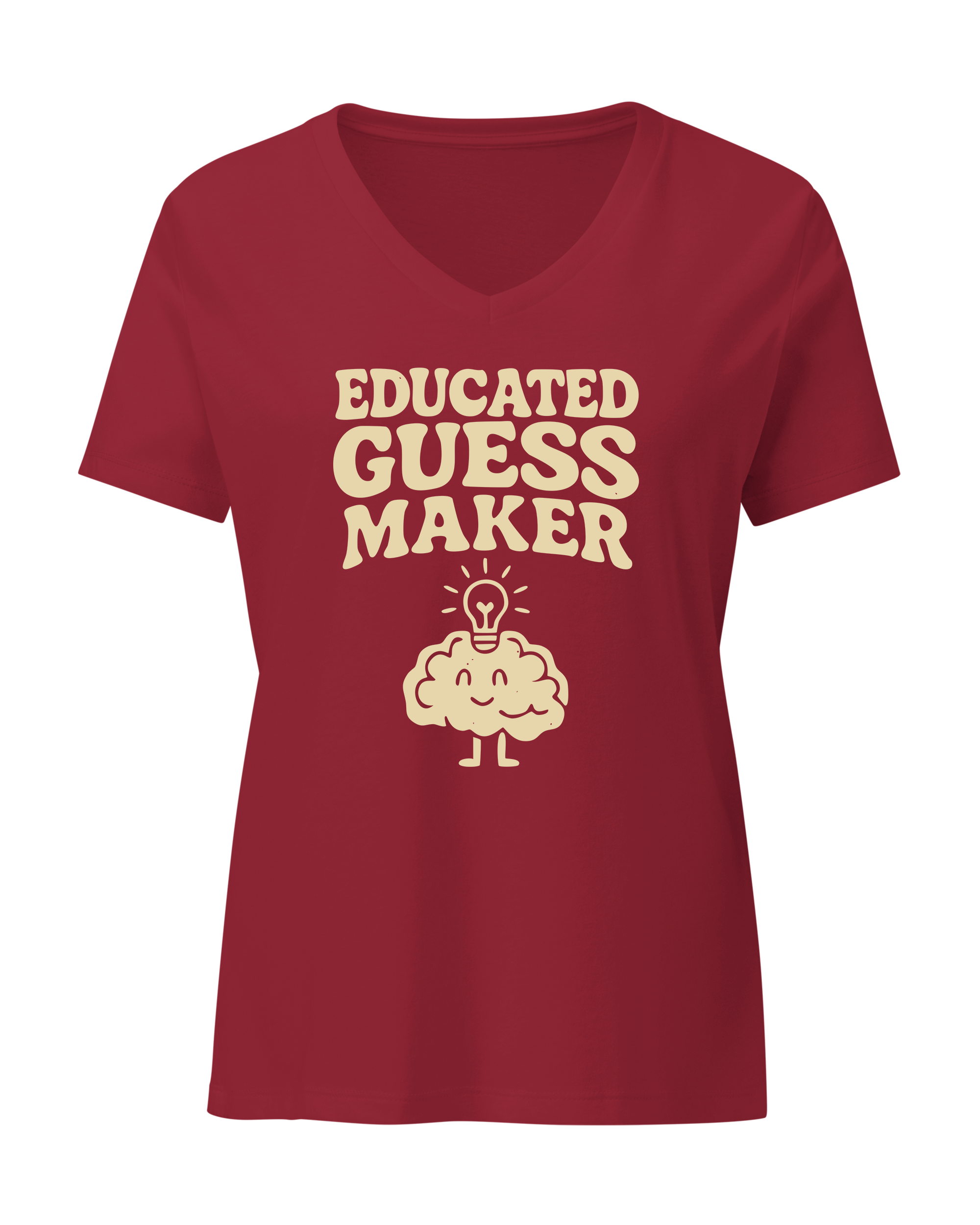 Educated Guess Maker