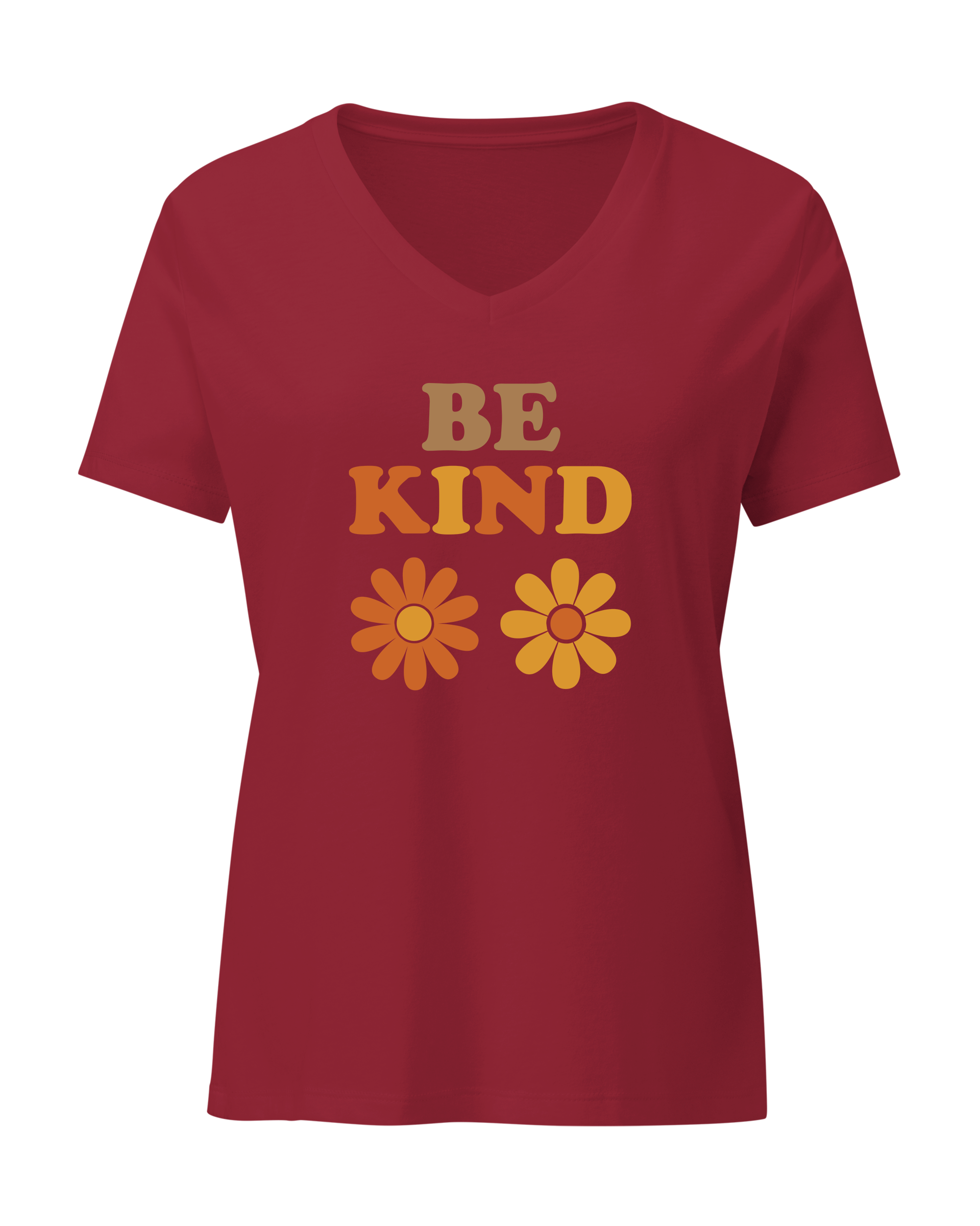 Be Kind
