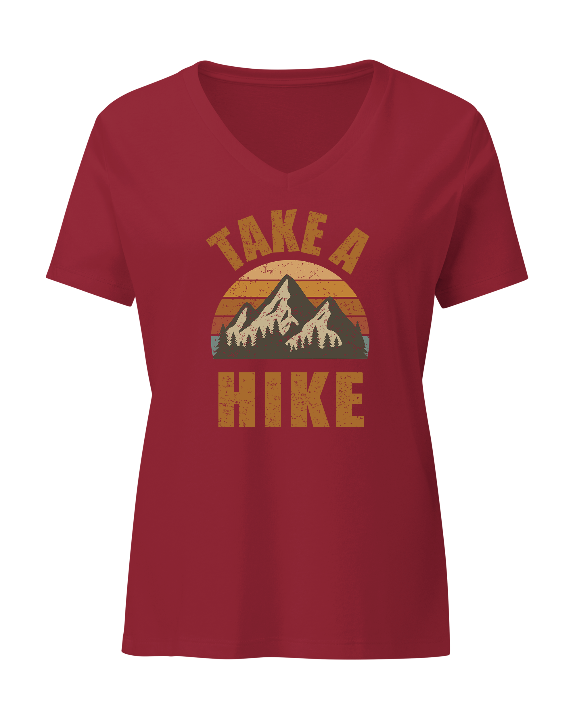 Take A Hike