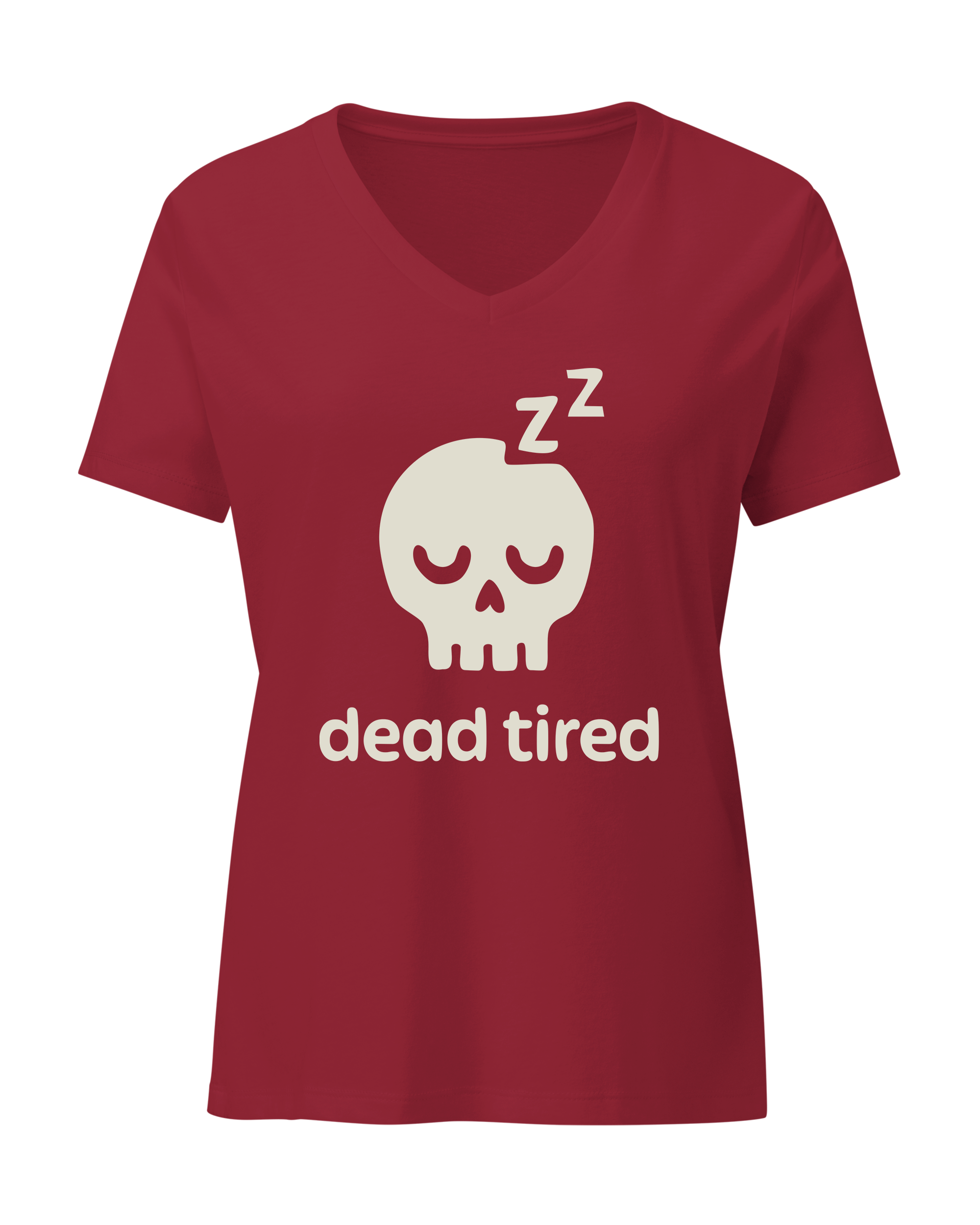 Dead Tired