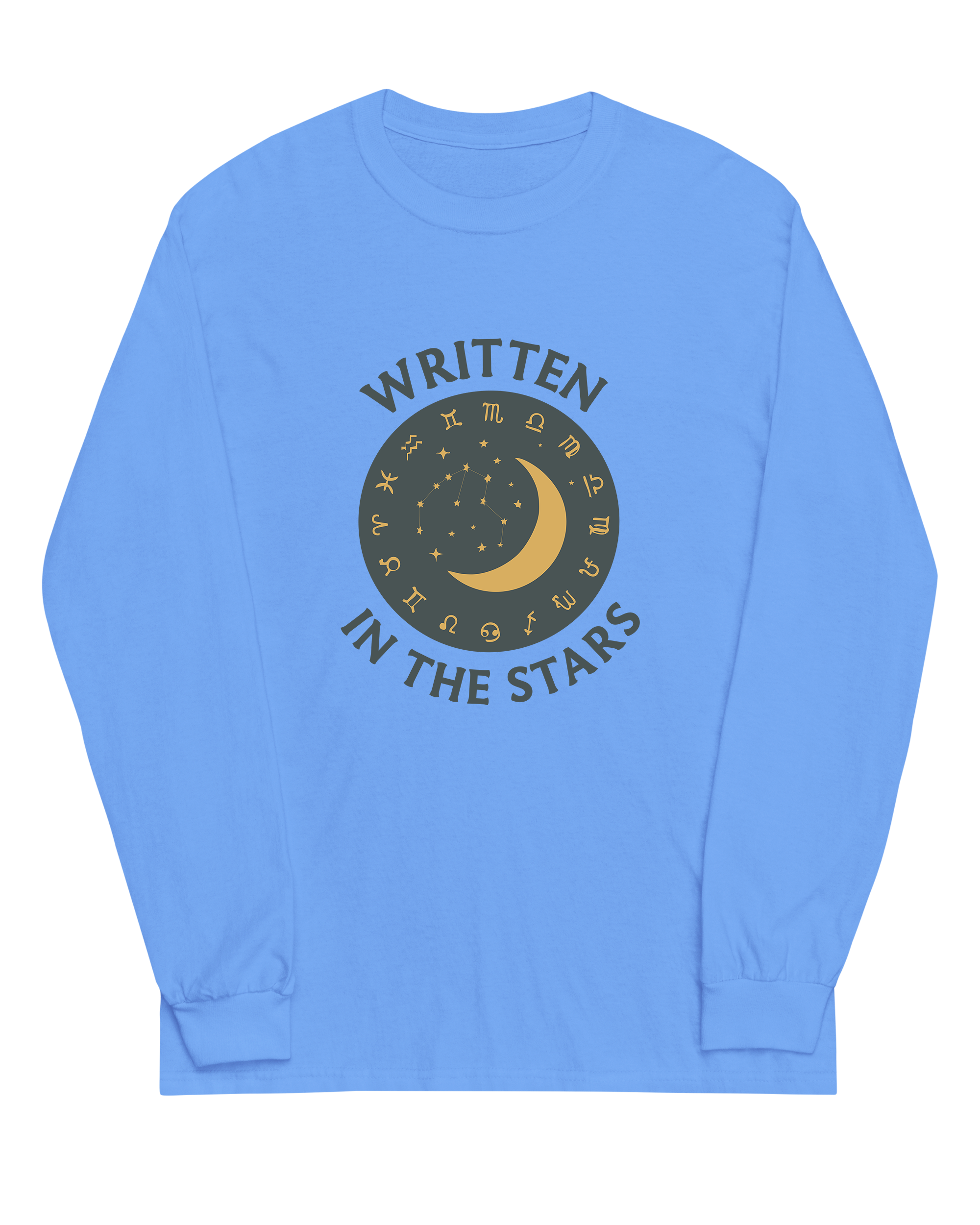 Written in the Stars