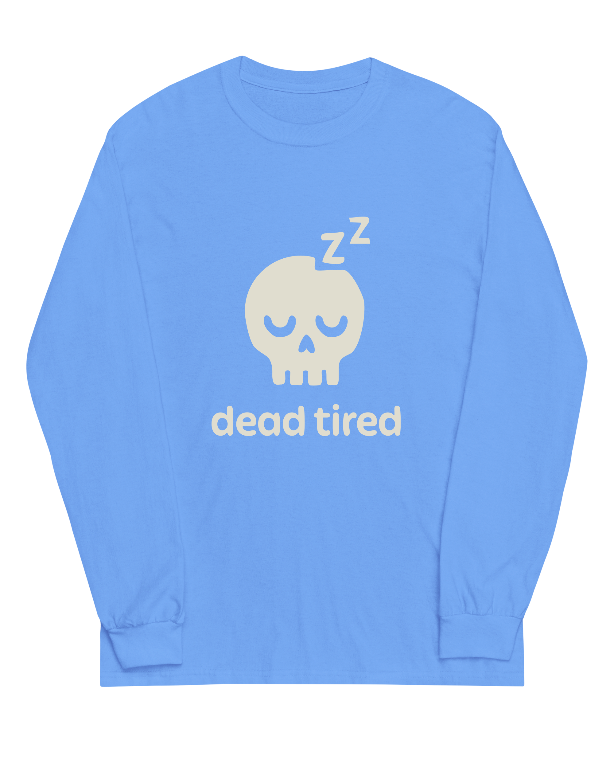 Dead Tired