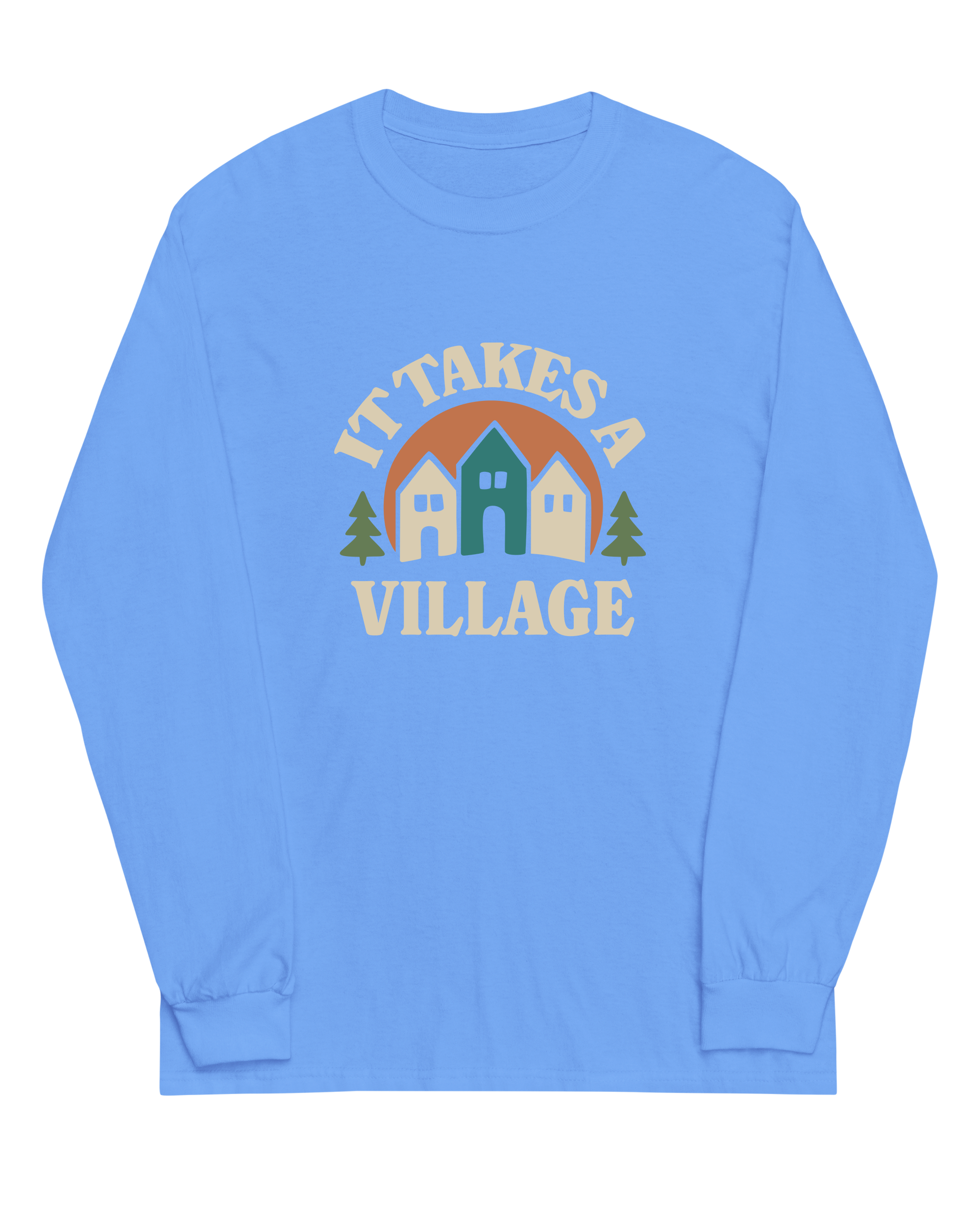 It Takes a Village
